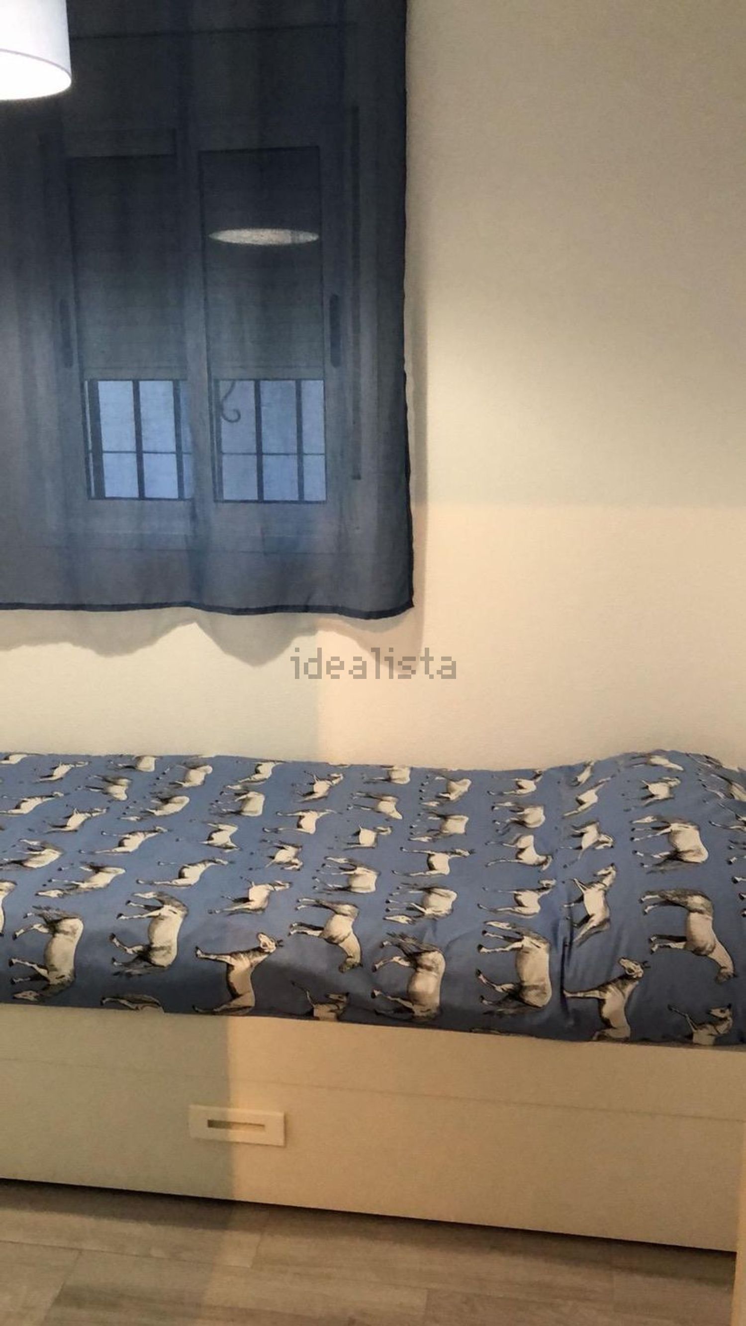 Piso de 105 m² en Elche