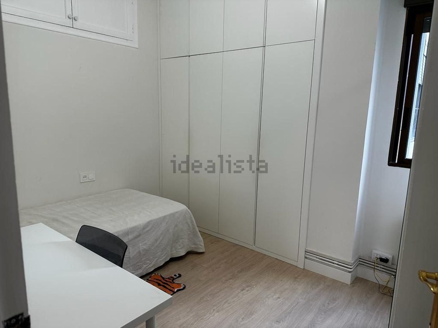 Stanza in affitto, Valencia