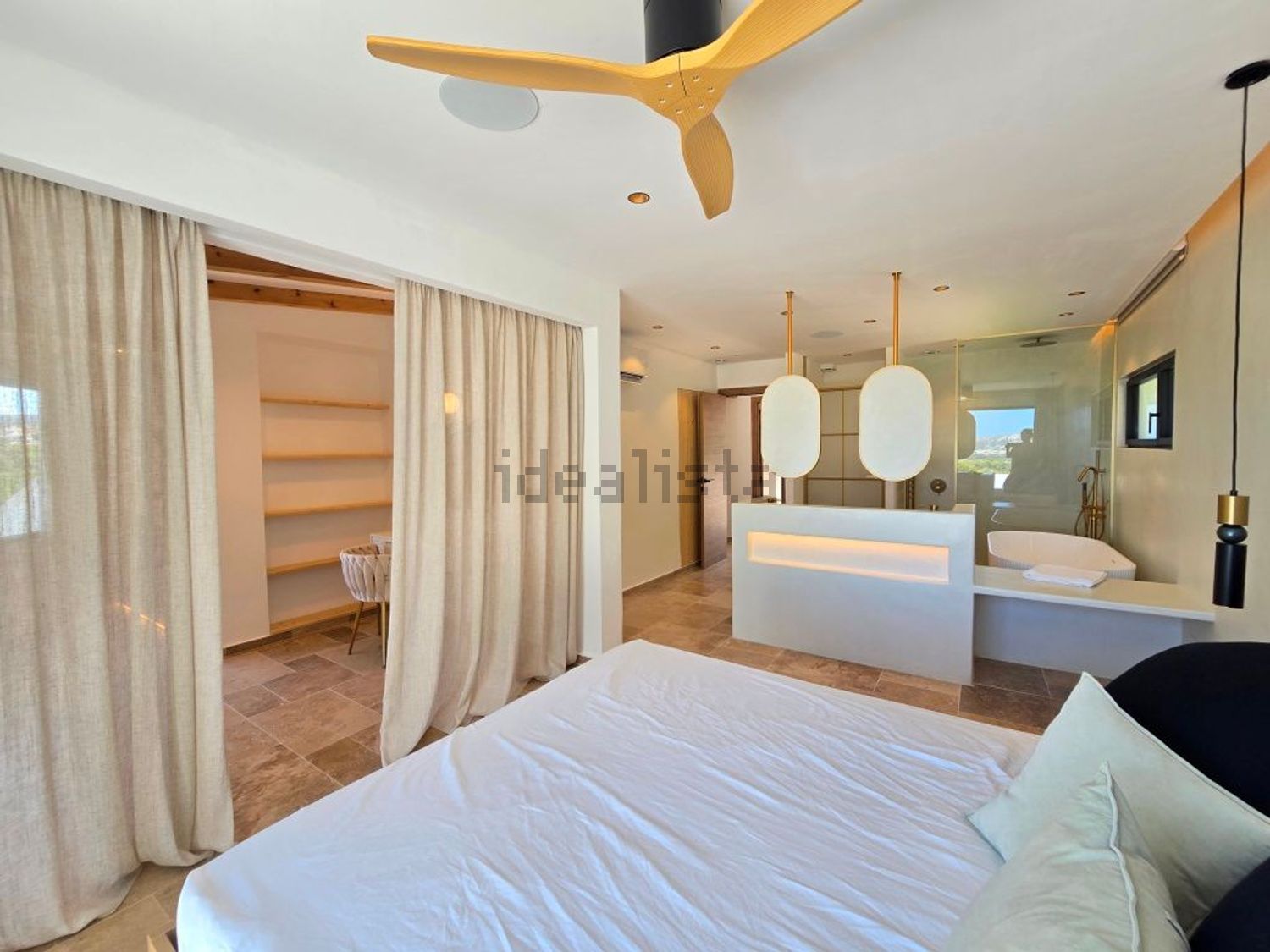Casa de 500 m² a Xàbia