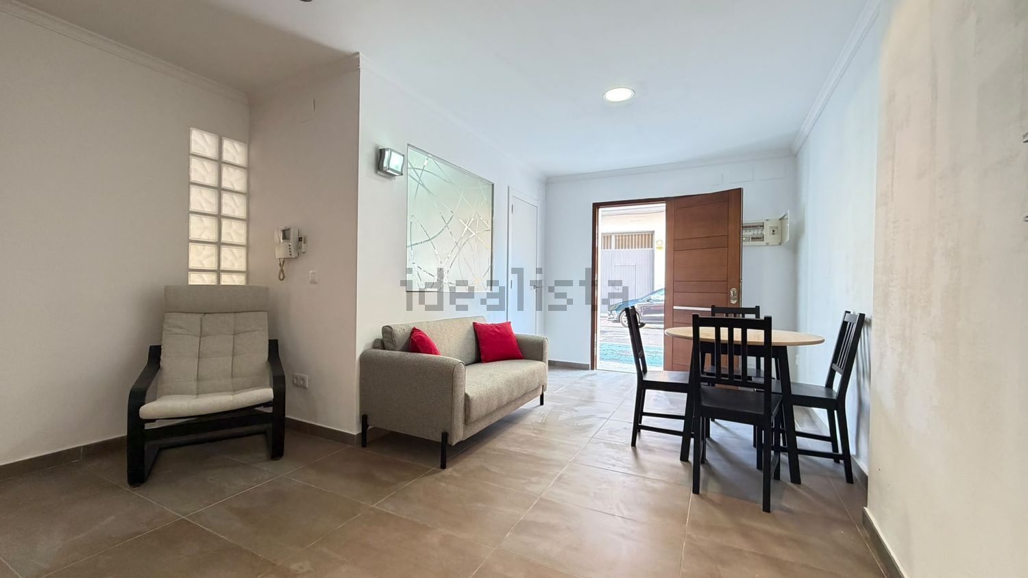 Квартира 65 м² в Algemesí