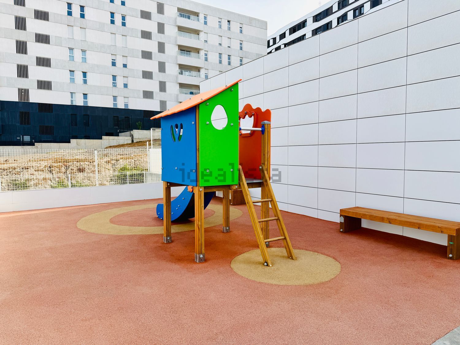 Pis de 90 m² a Las Palmas de Gran Canaria