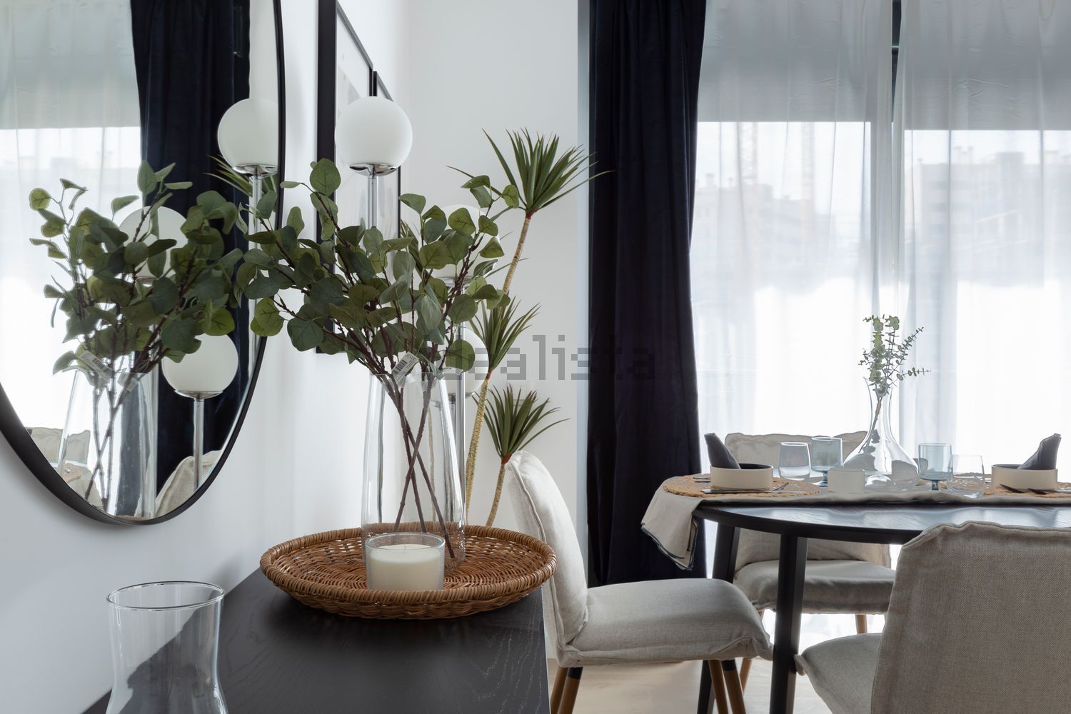 Wohnung 99 m² in Alicante