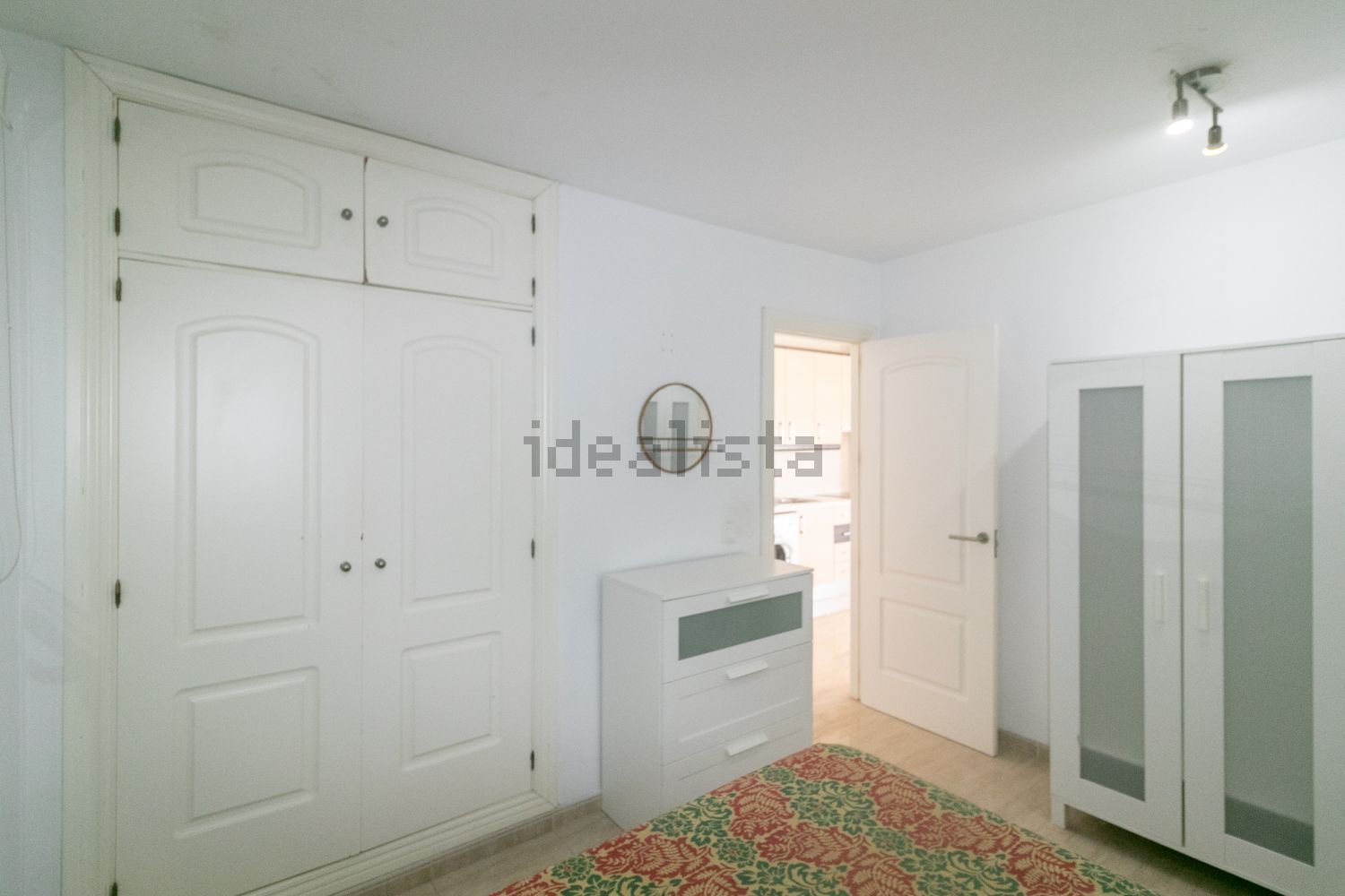 Pis de 60 m² a Màlaga