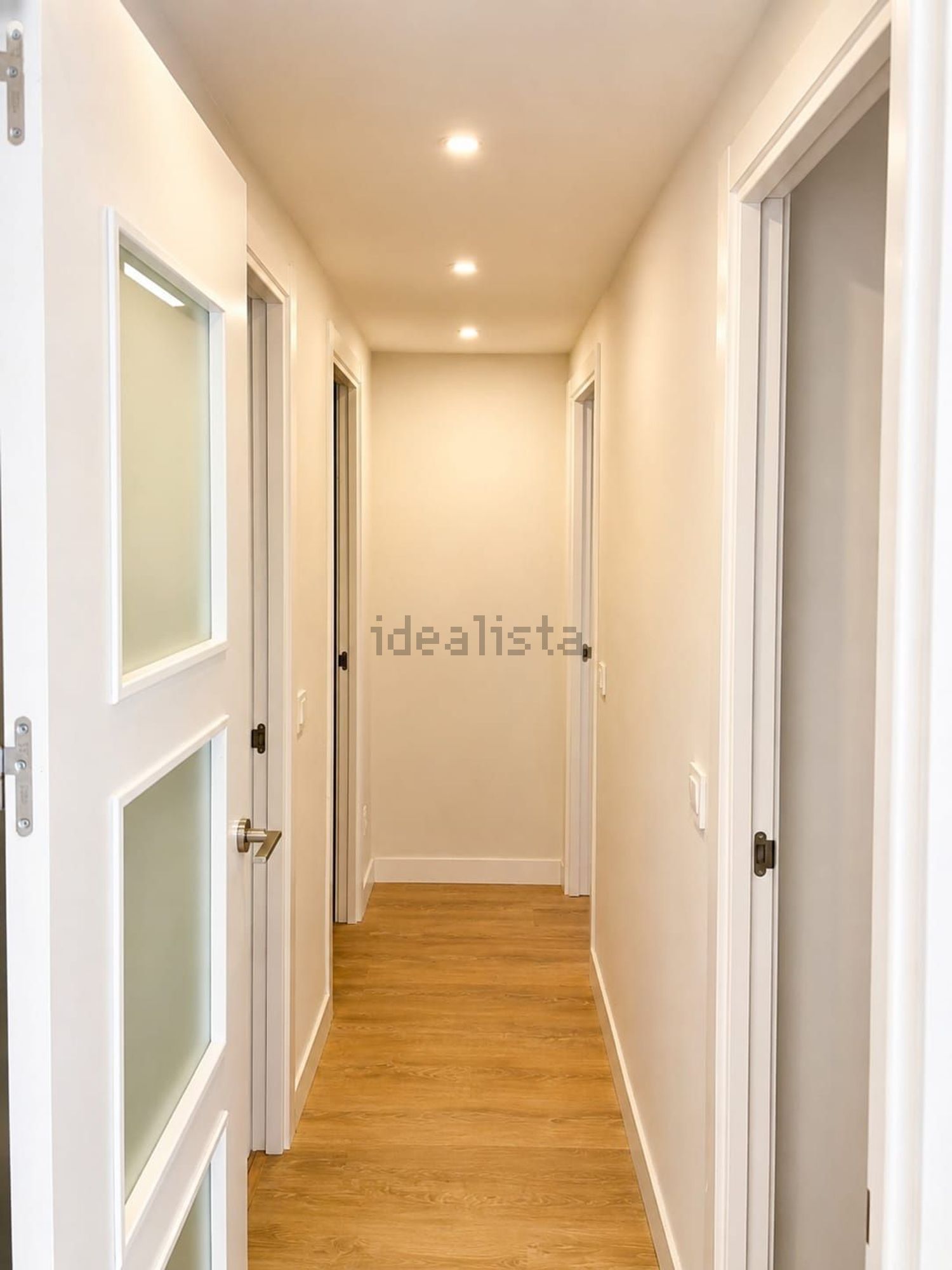 Pis de 75 m² a Madrid