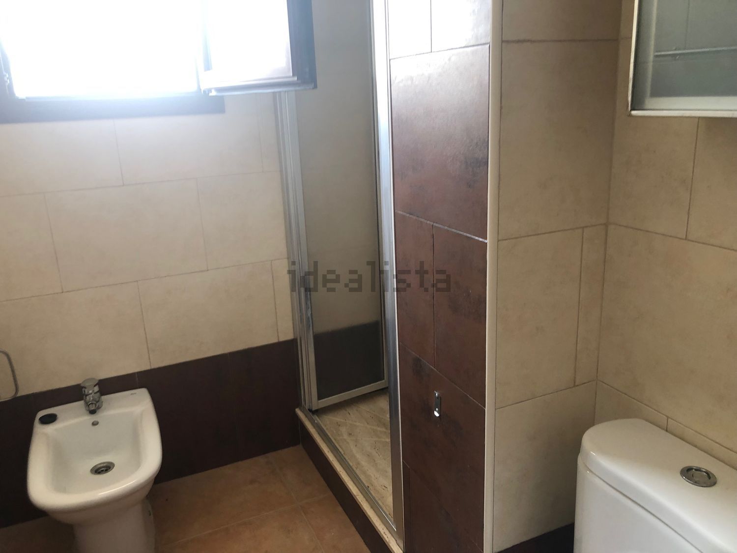 Pis de 65 m² a Màlaga