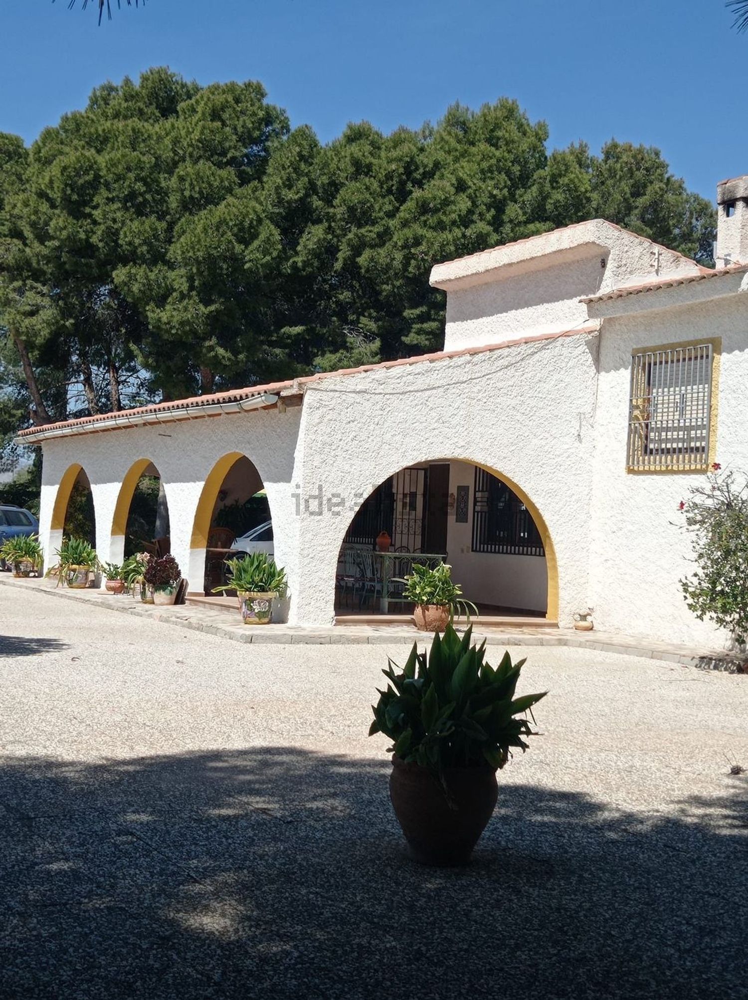 Casa de 350 m² en Crevillent