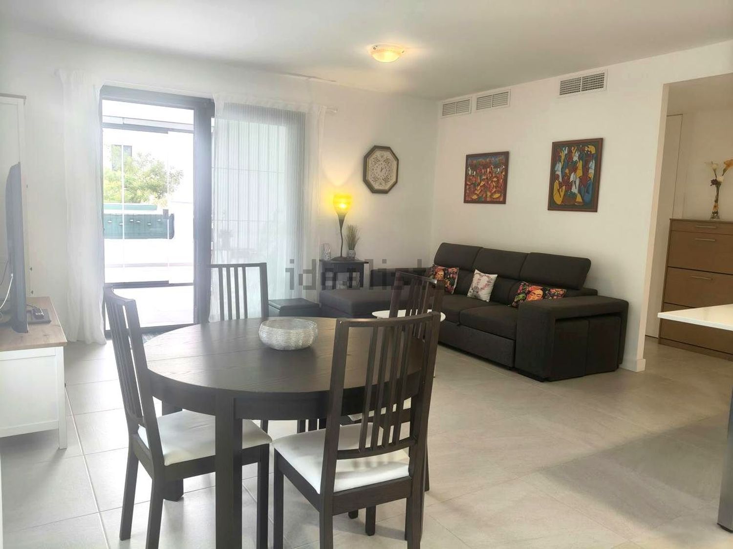 Appartement 98 m² à Málaga