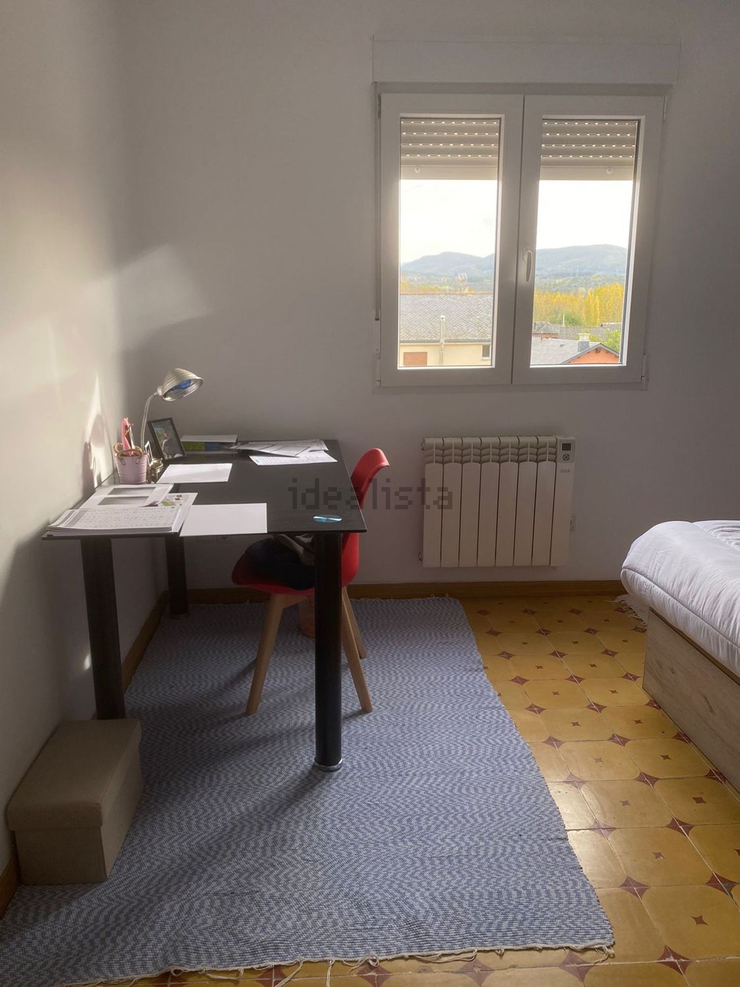 Piso de 74 m² en Congosto
