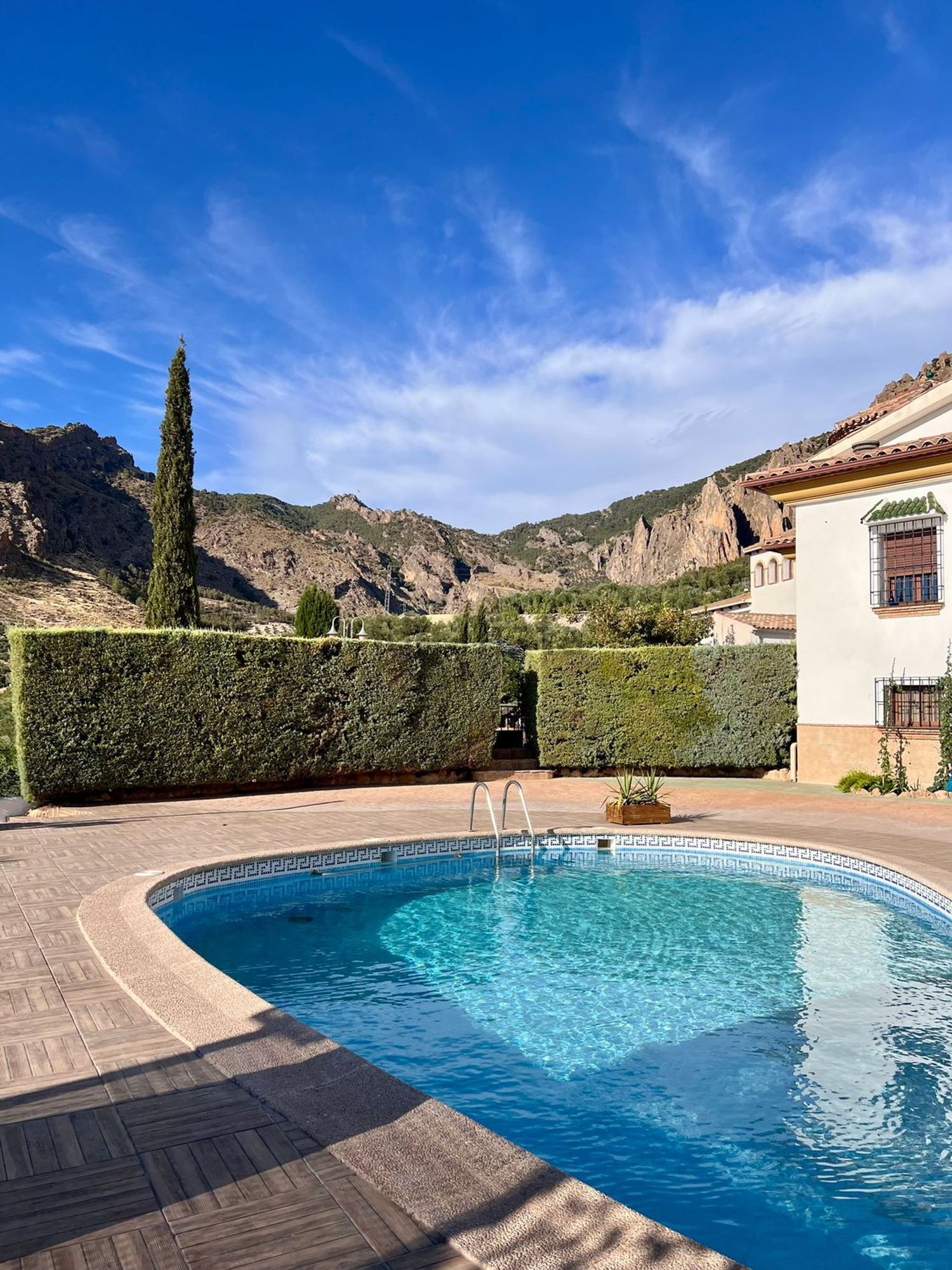 Casa de 65 m² a Huesa