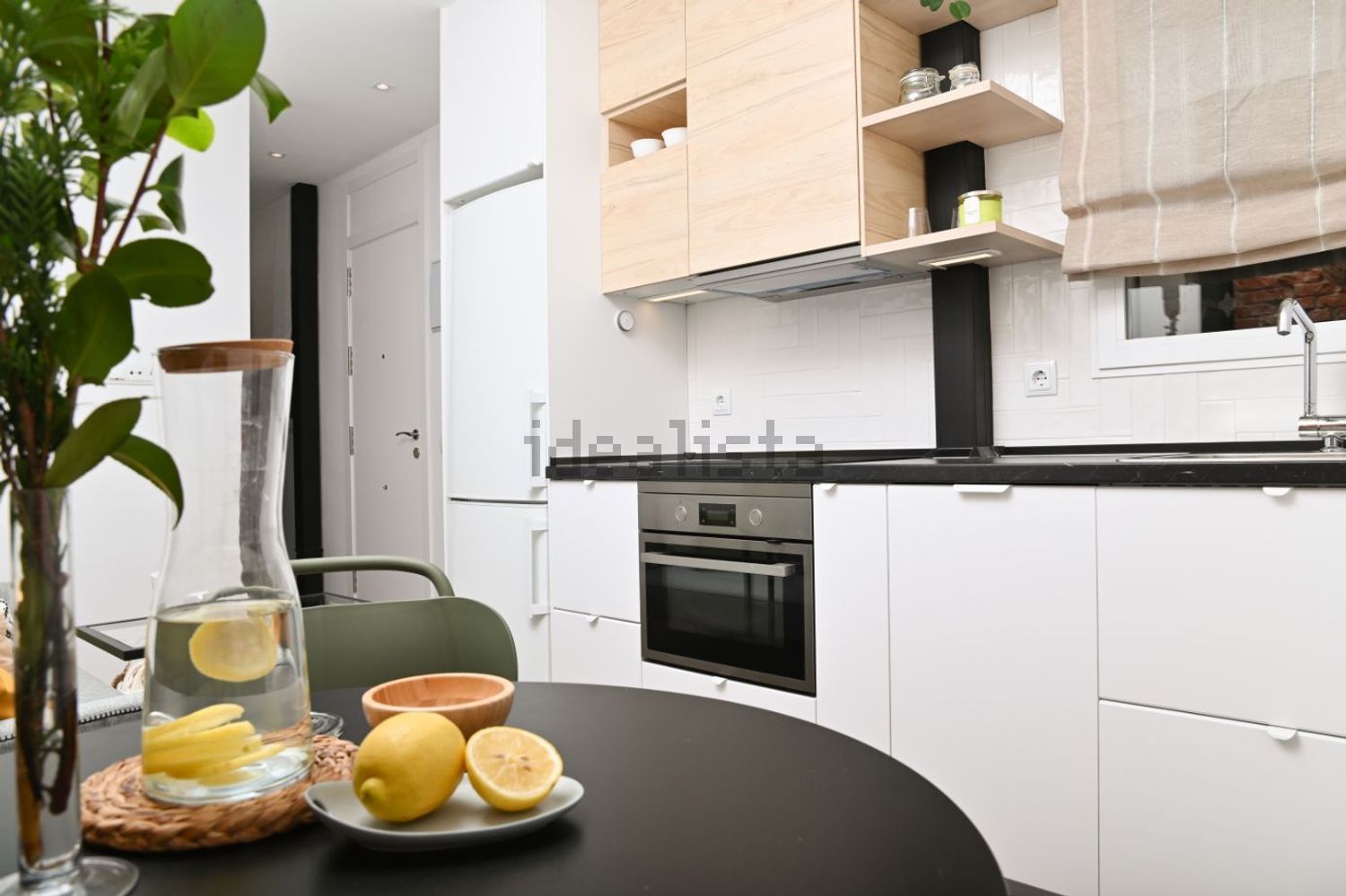 Pis de 40 m² a Madrid