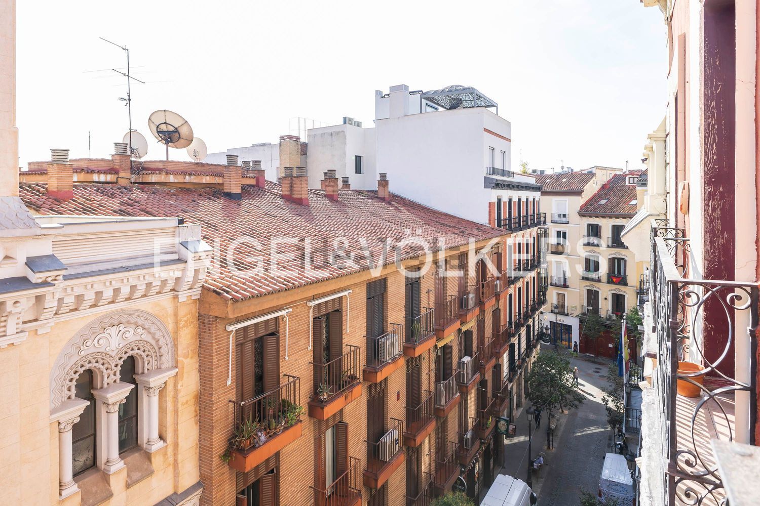 Appartamento 123 m² a Madrid