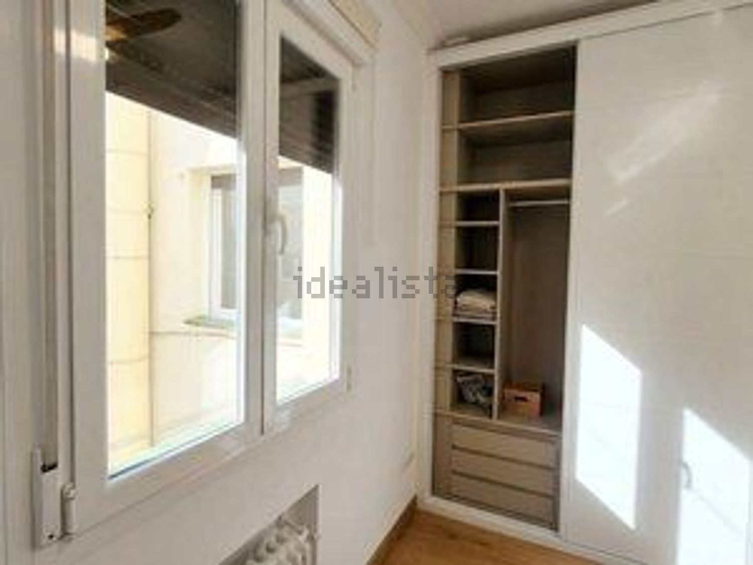 Wohnung 135 m² in Madrid