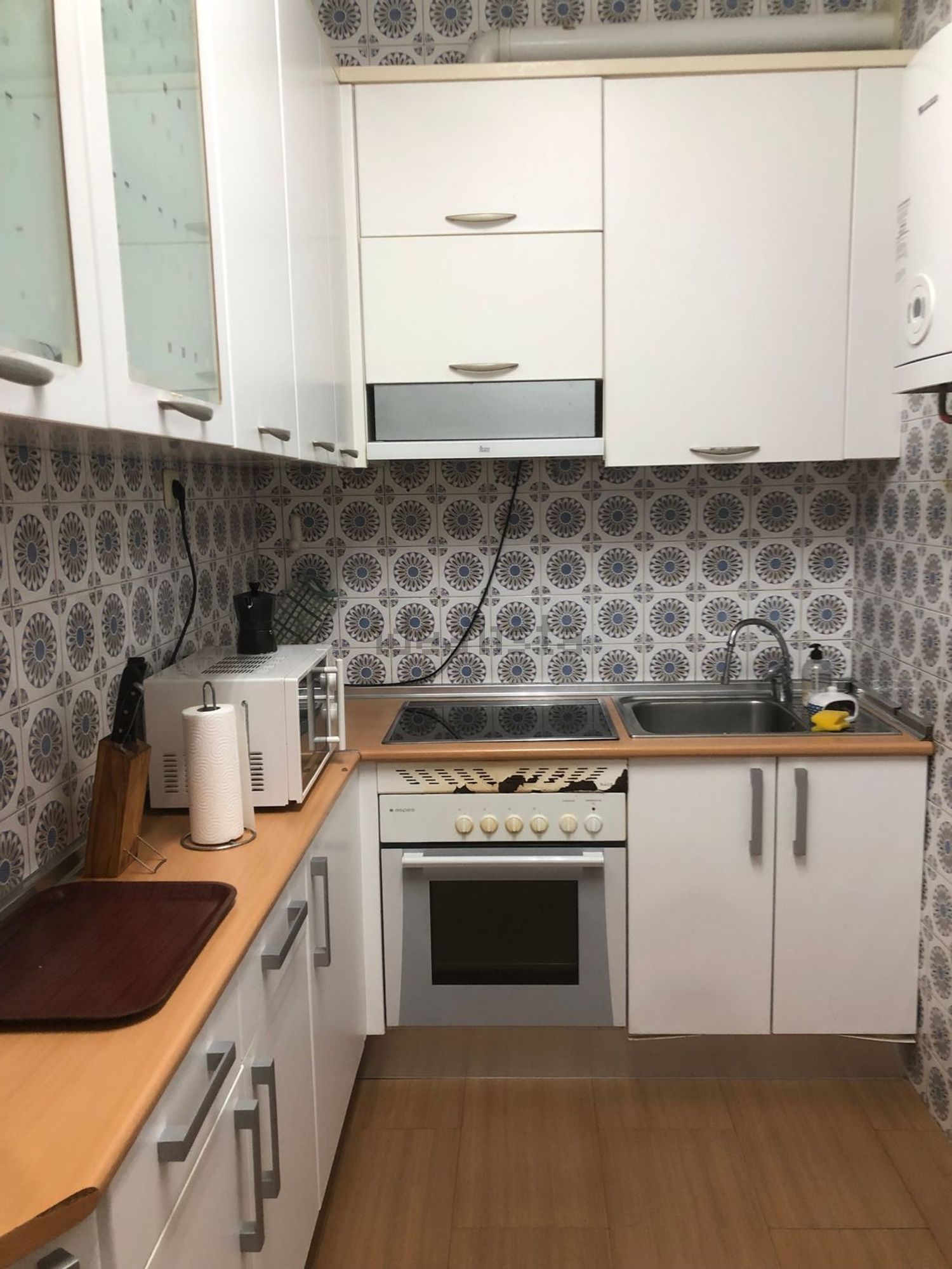 Appartamento 75 m² a Madrid