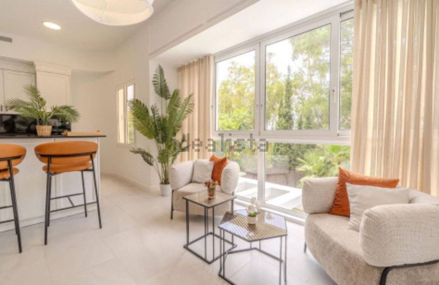 Haus 350 m² in Marbella