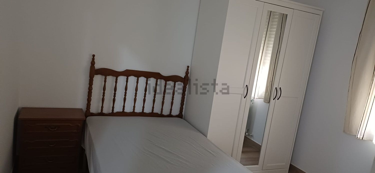 Pis de 115 m² a Toledo