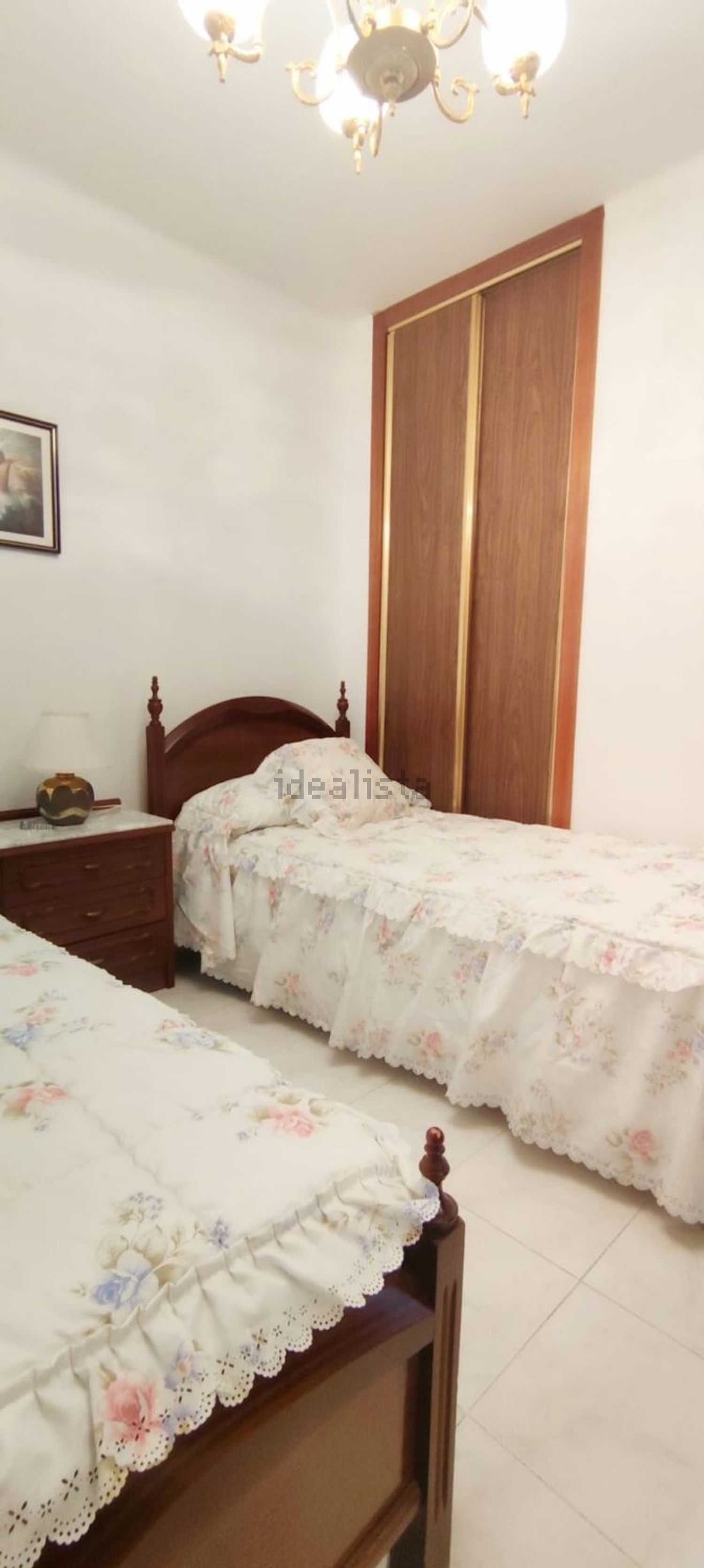 Pis de 52 m² a Palencia