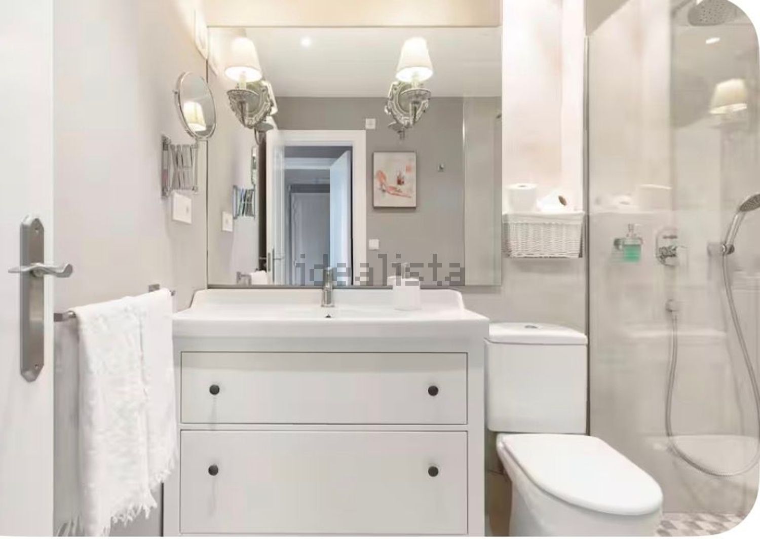Appartement 70 m² à Dénia