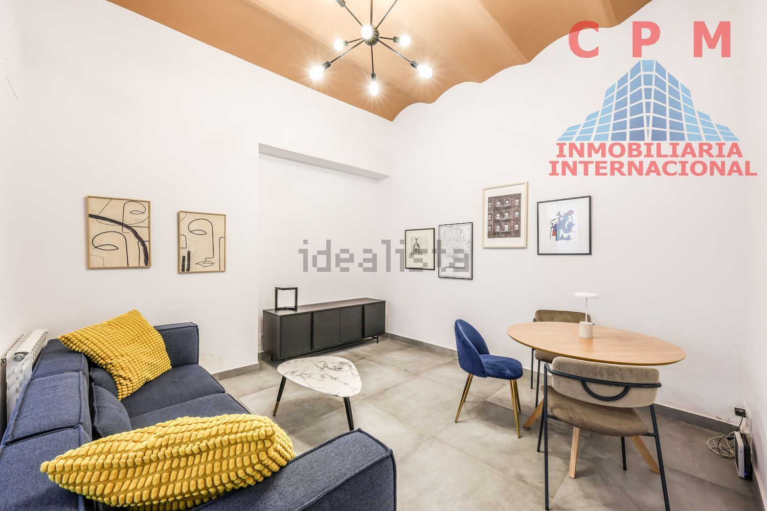 Wohnung 85 m² in Madrid