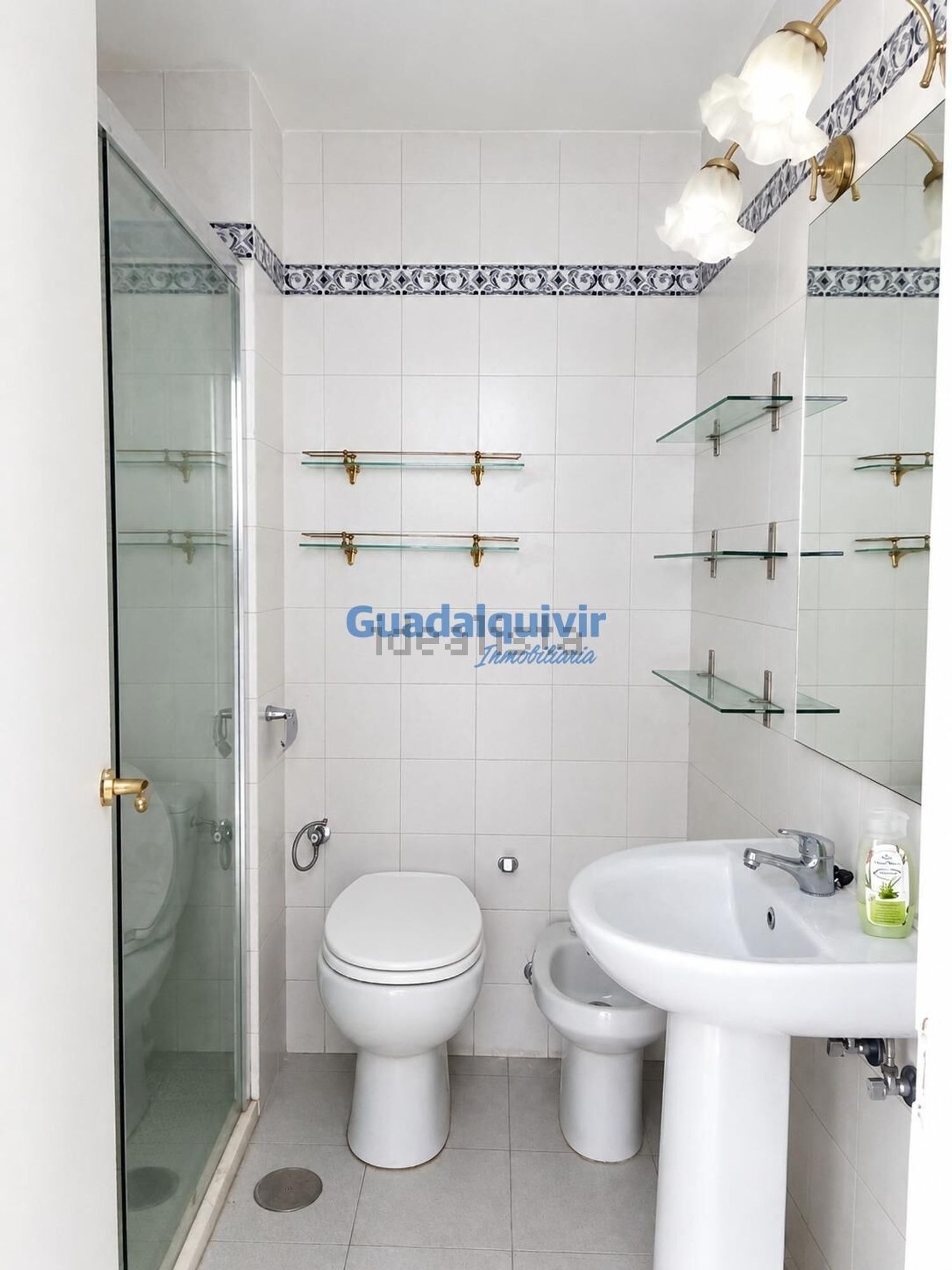 Appartement 115 m² à Séville