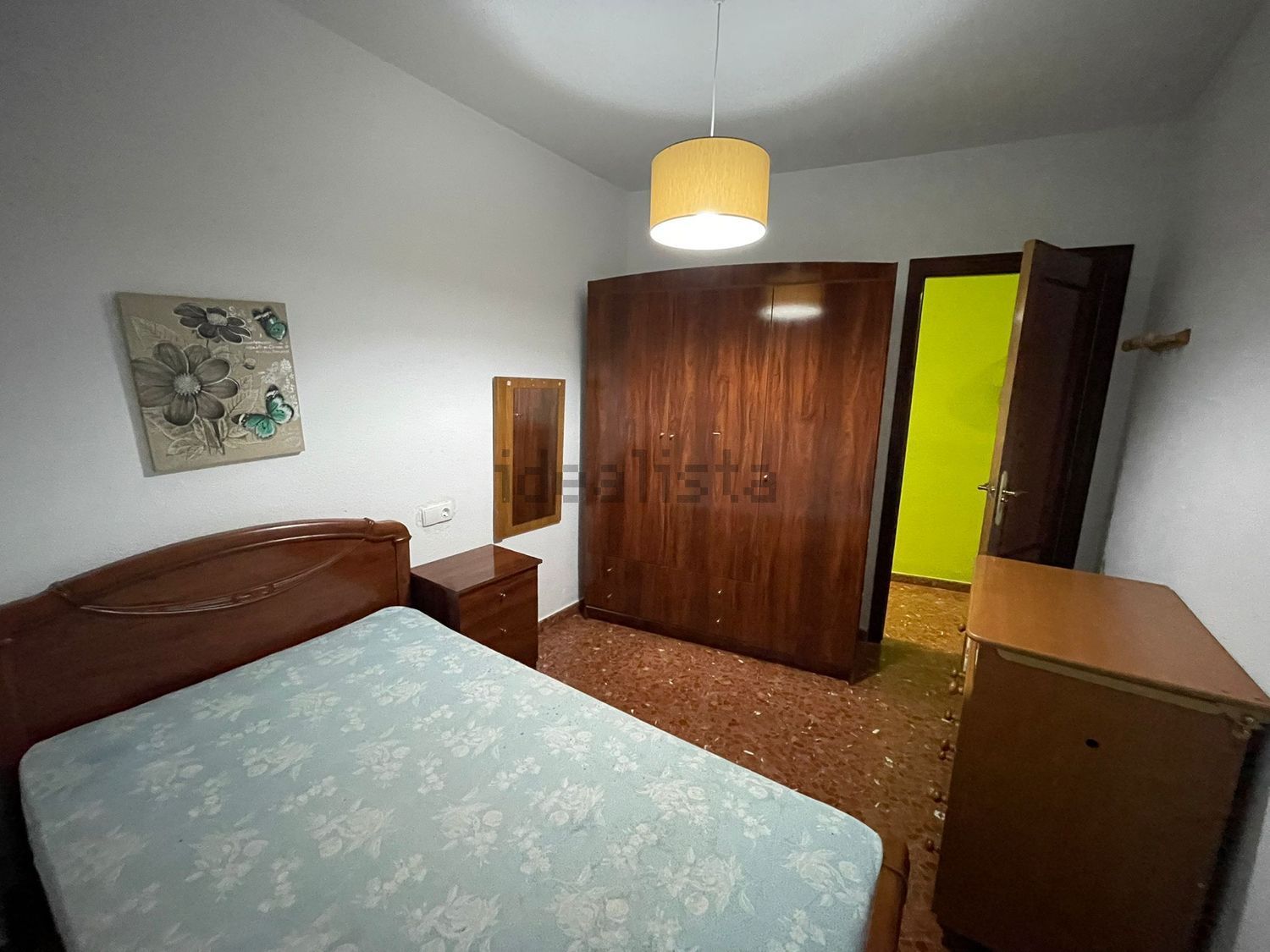 Piso de 102 m² en Noalejo