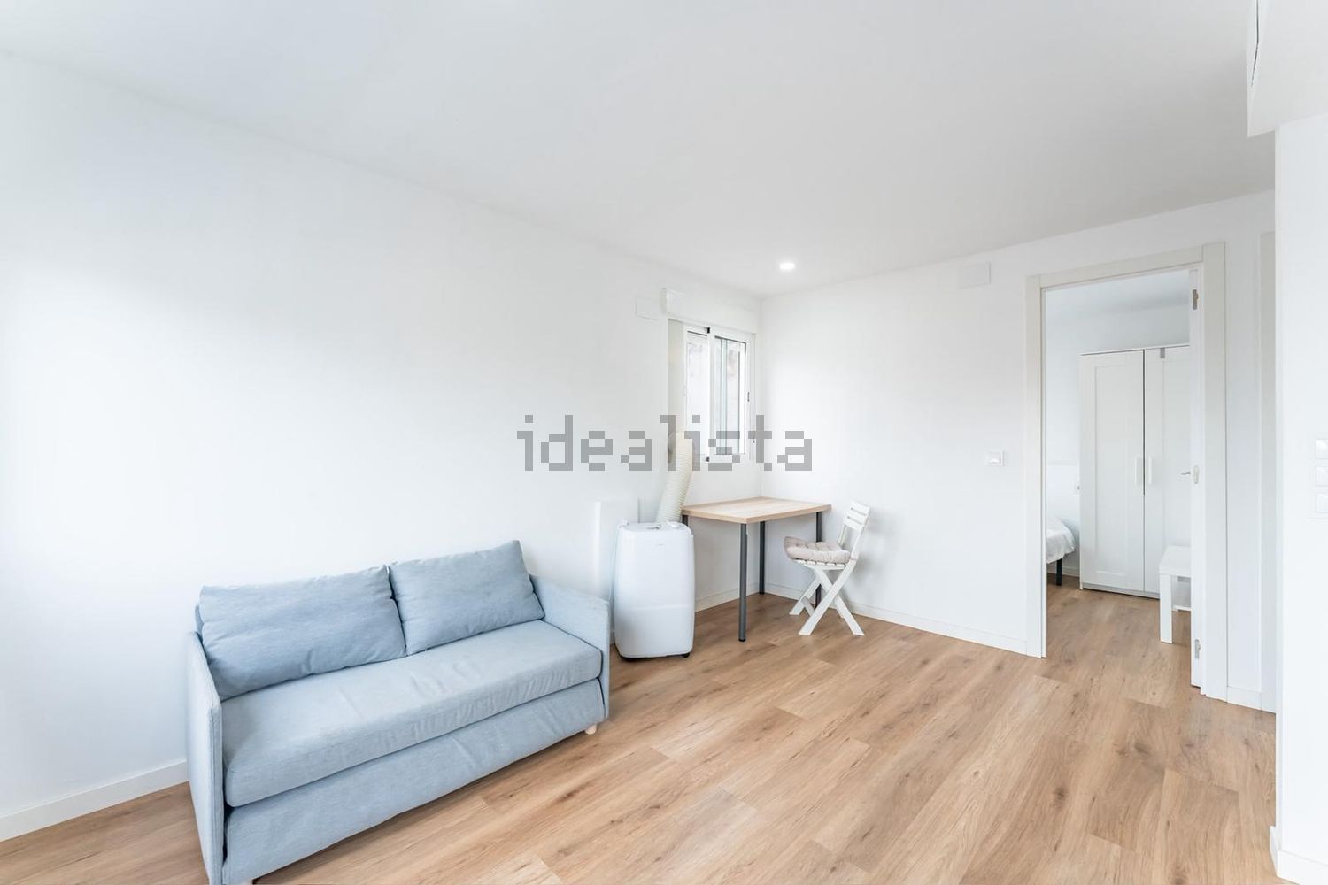 Piso de 40 m² en Málaga