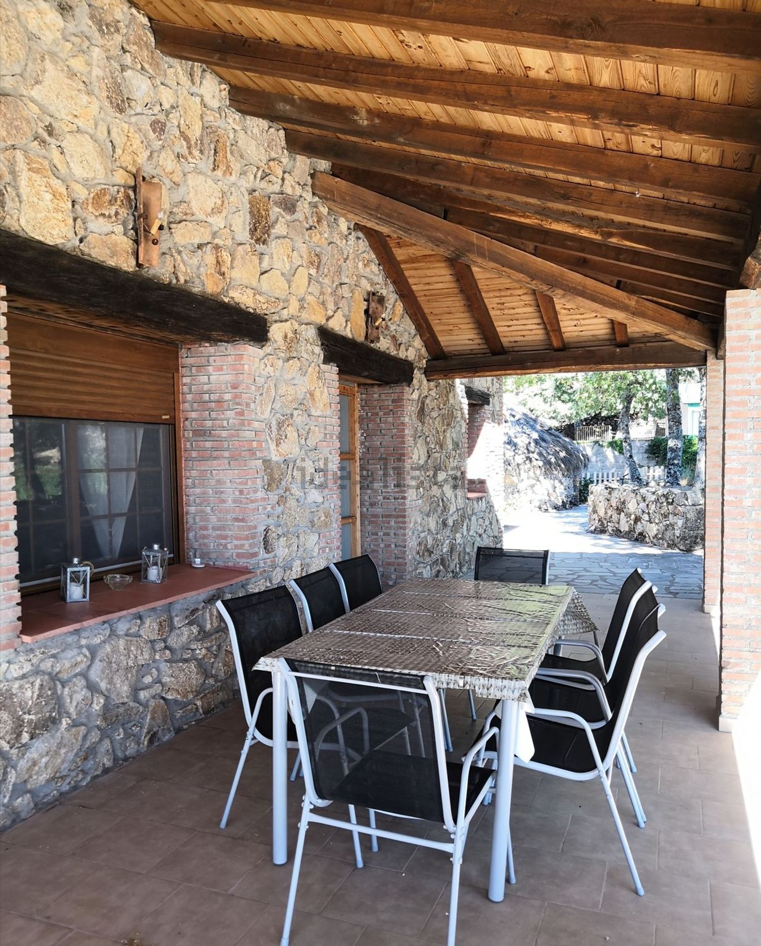 Casa de 120 m² a Guijo de Santa Bárbara