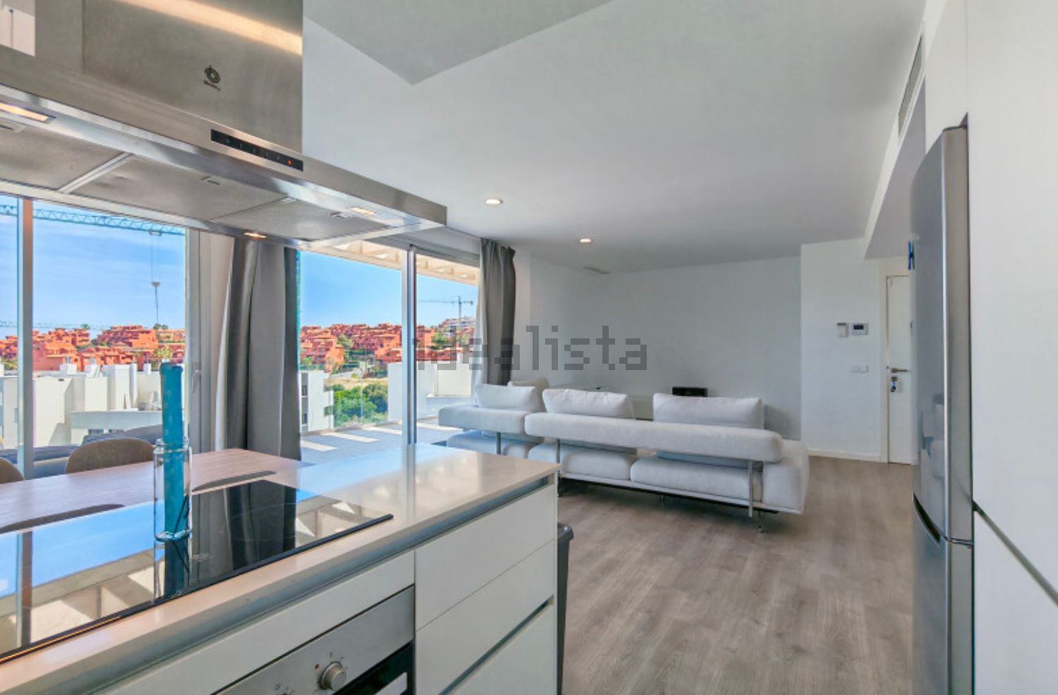 Pis de 90 m² a Estepona