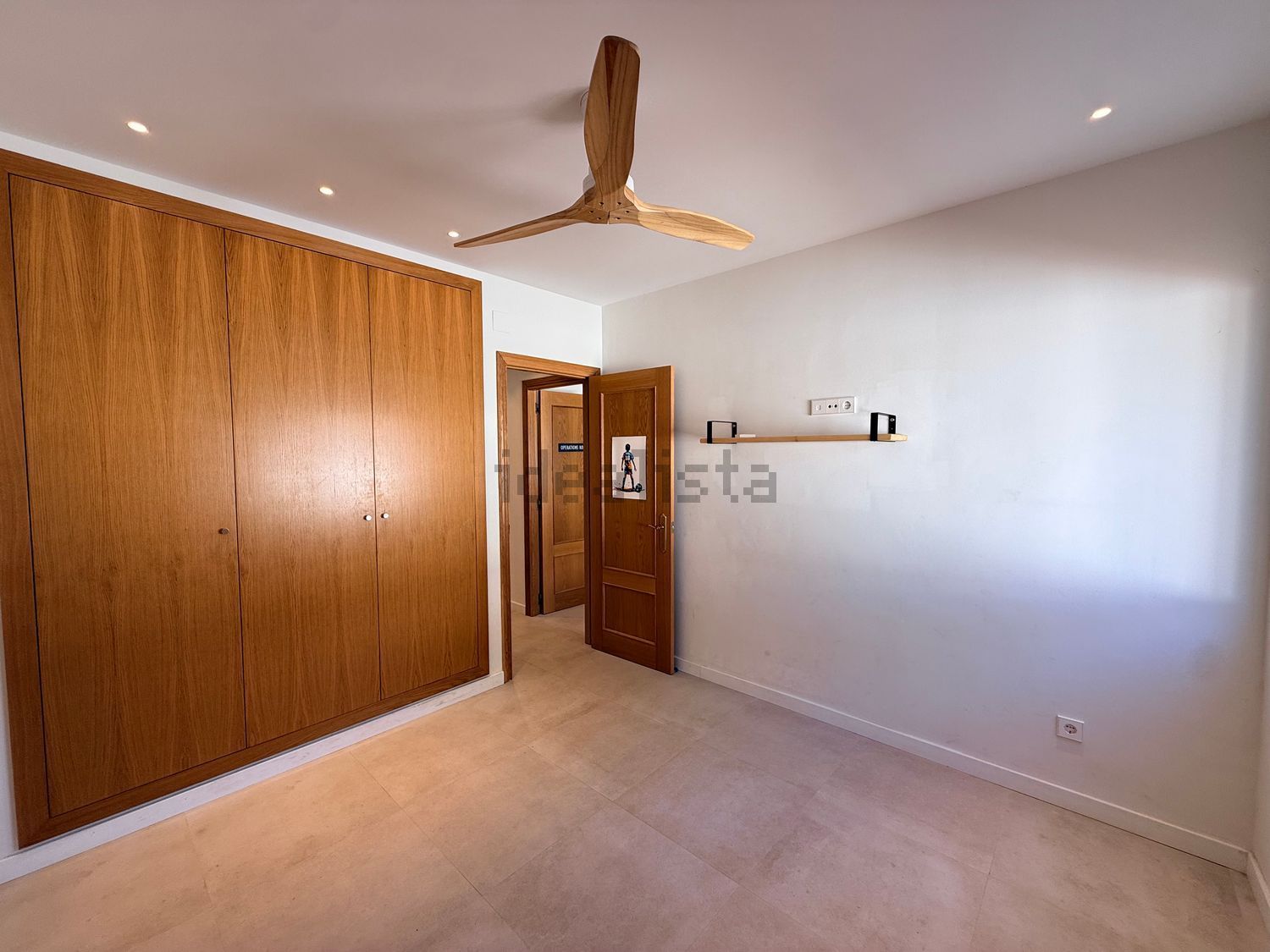 Piso de 153 m² en Nàquera / Náquera