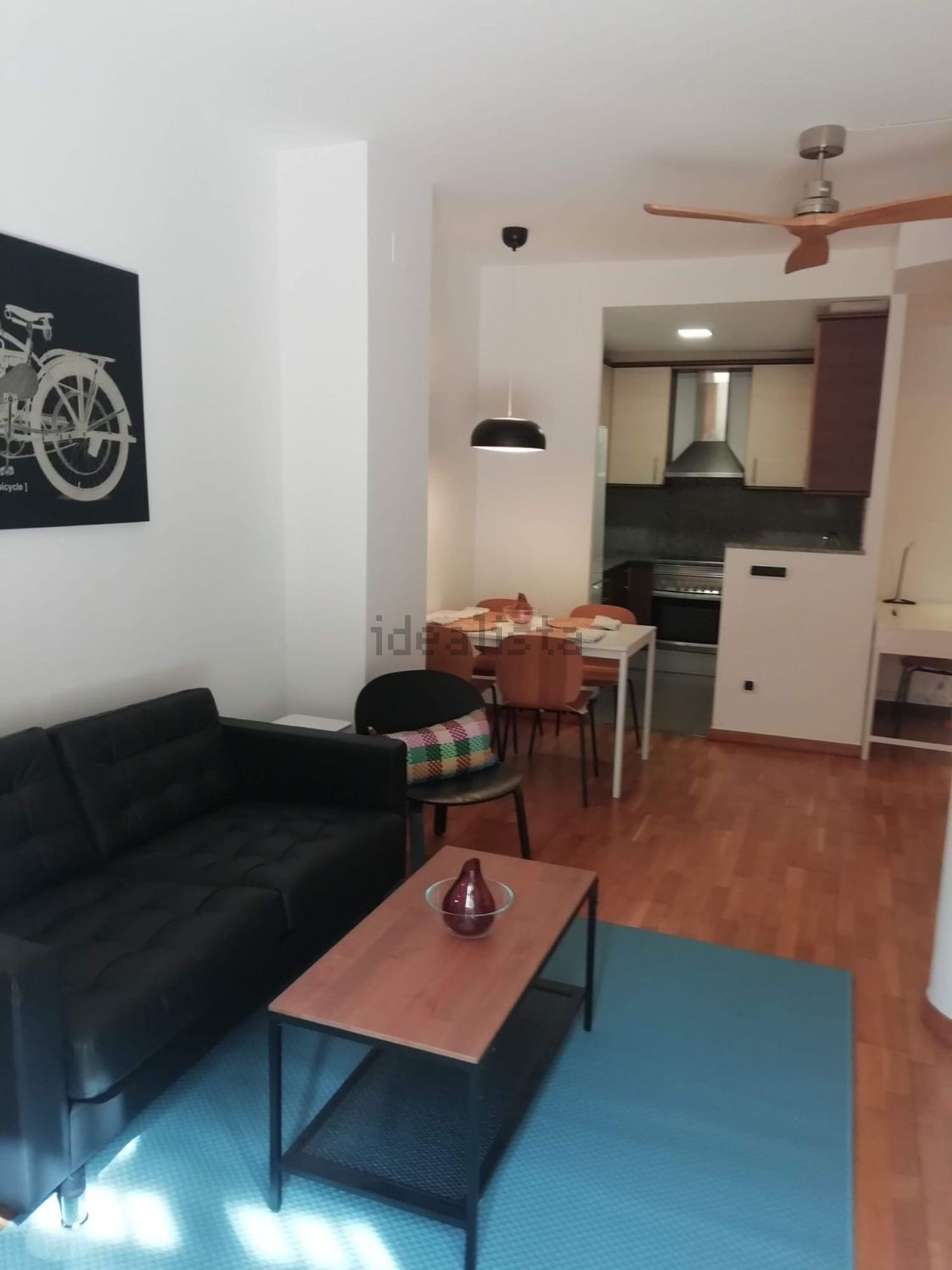 Wohnung 60 m² in Barcelona