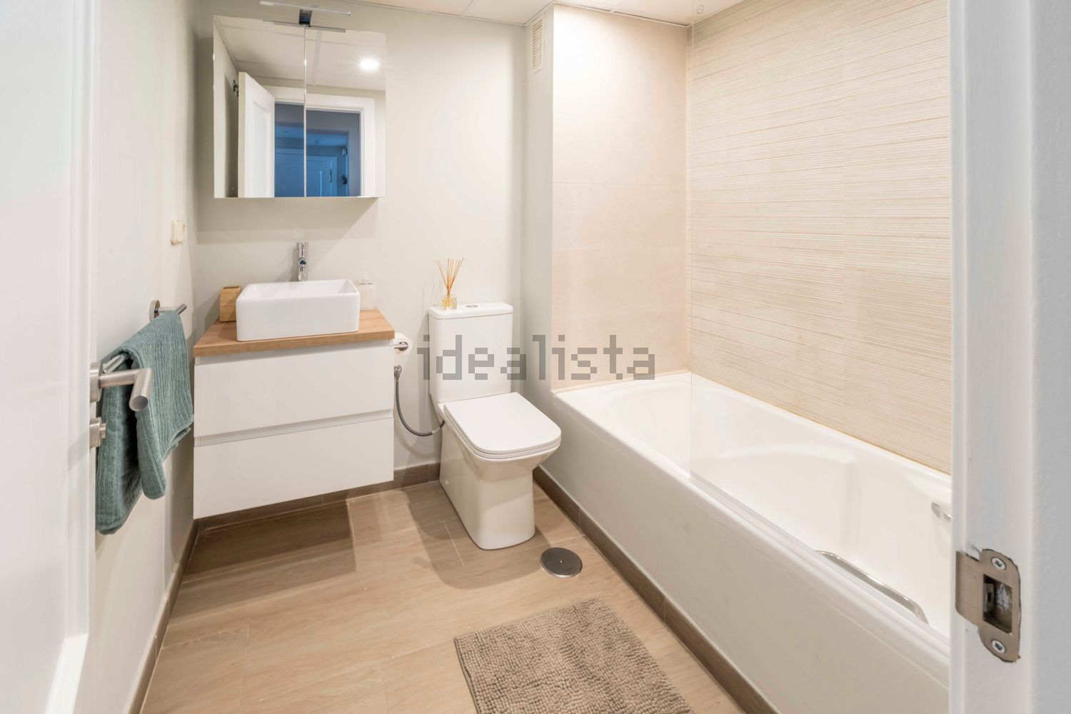 Pis de 85 m² a Mijas