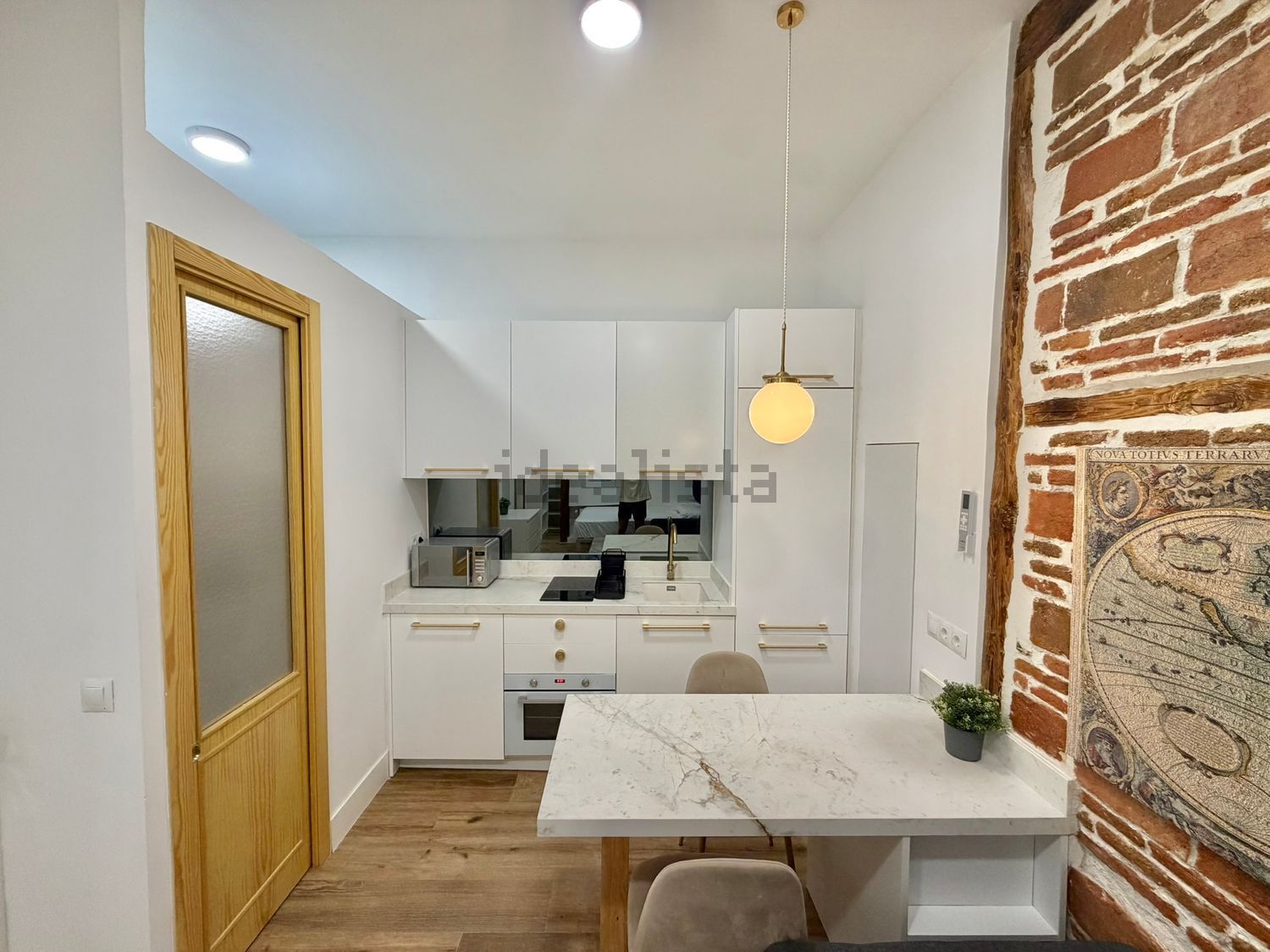 Pis de 45 m² a Madrid