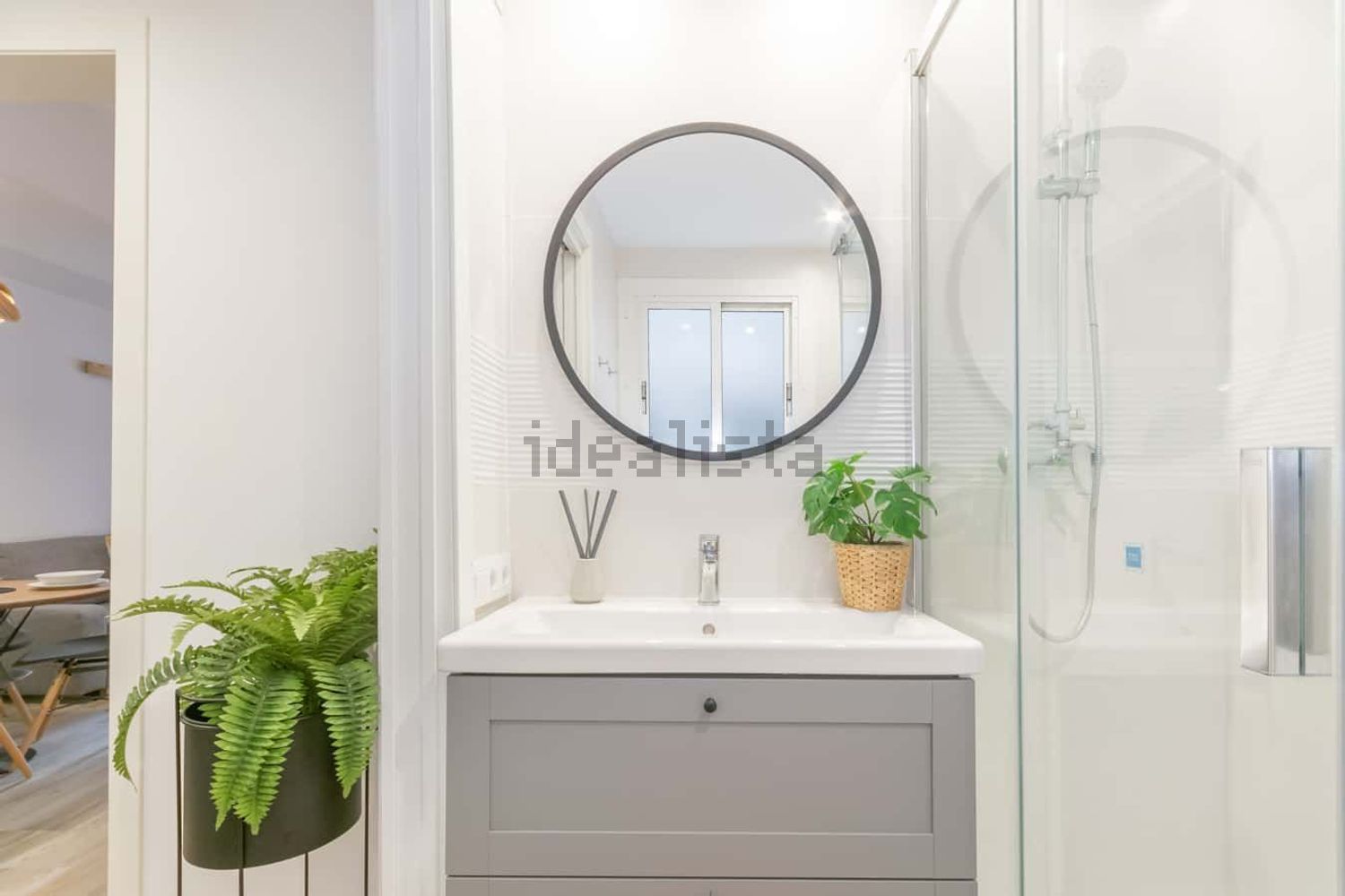 Piso de 65 m² en Barcelona