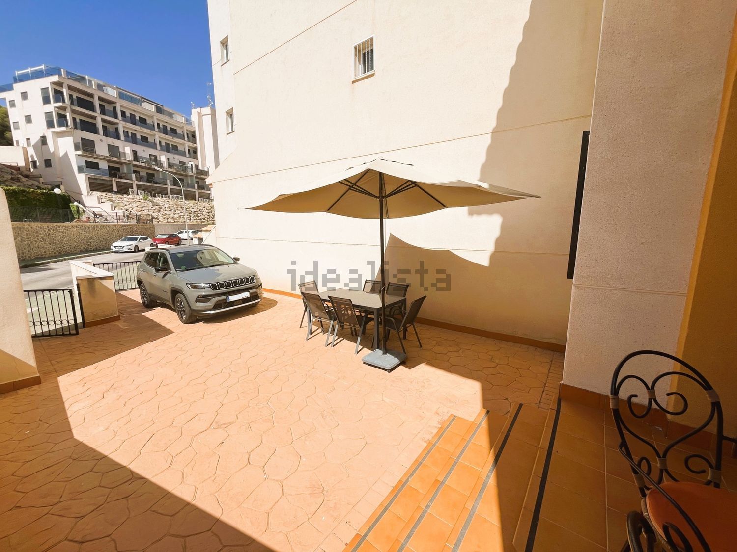 Piso de 90 m² en Orihuela