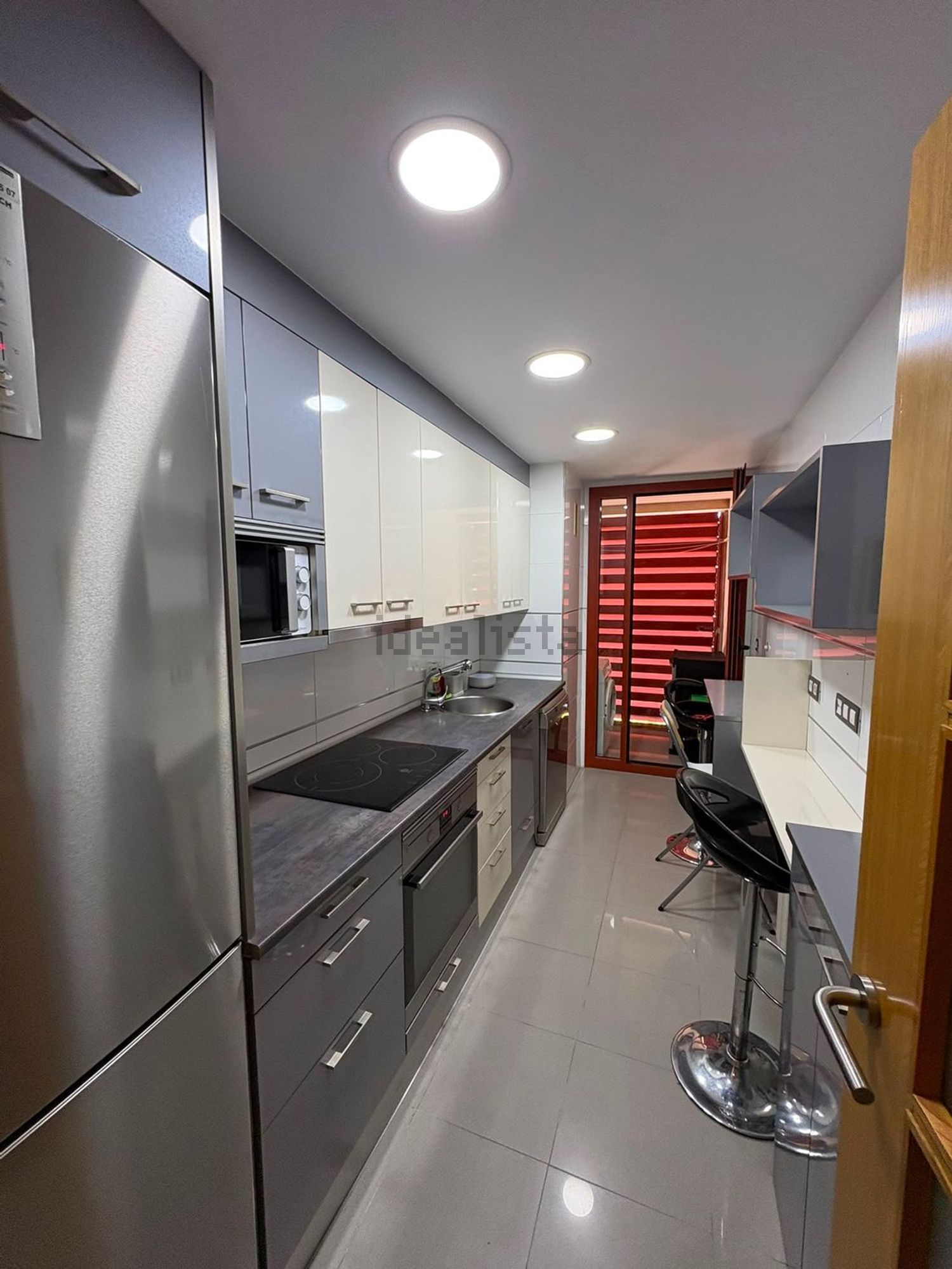 Apartamento 74 m² em Valladolid