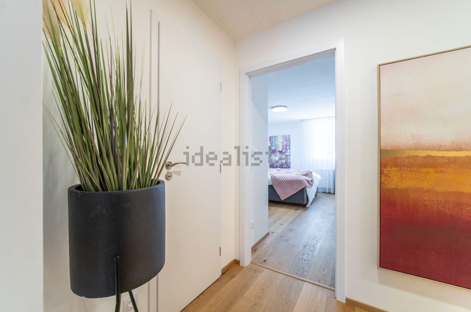 Pis de 94 m² a Madrid