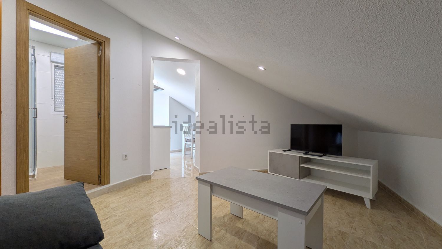 Pis de 30 m² a Torre Pacheco