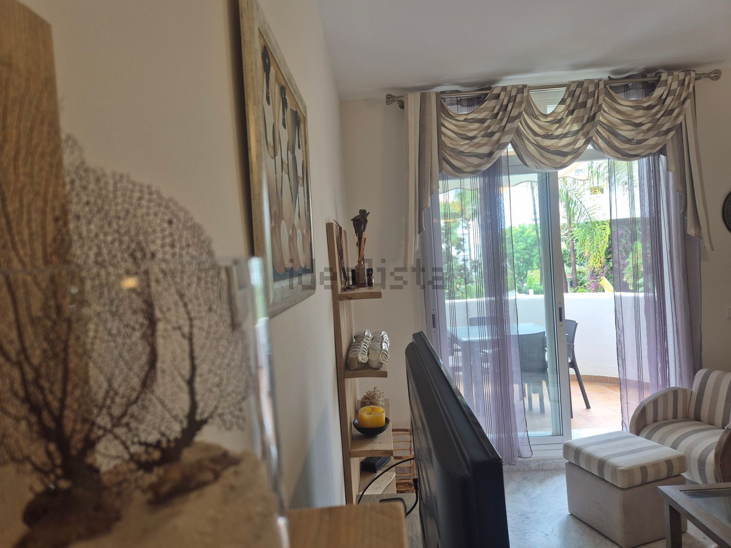 Pis de 160 m² a Marbella