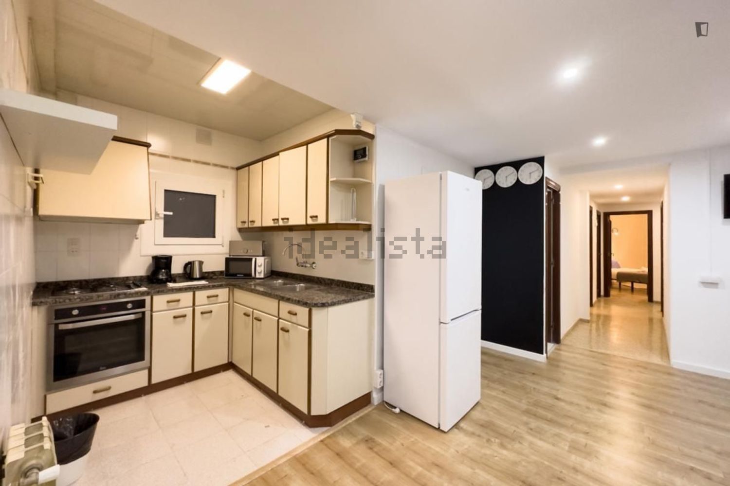 Habitación en alquiler, Barcelona