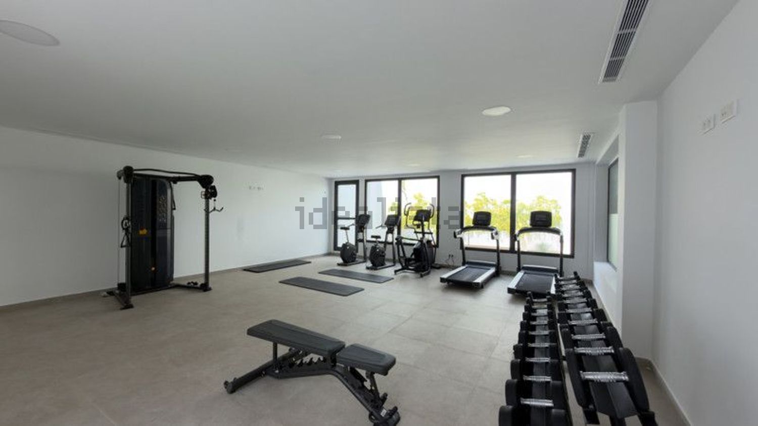 Piso de 309 m² en Estepona