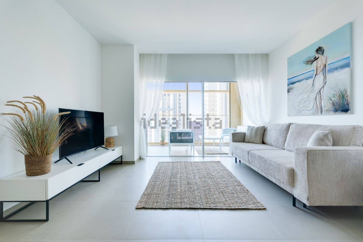 Appartamento 82 m² a Benidorm