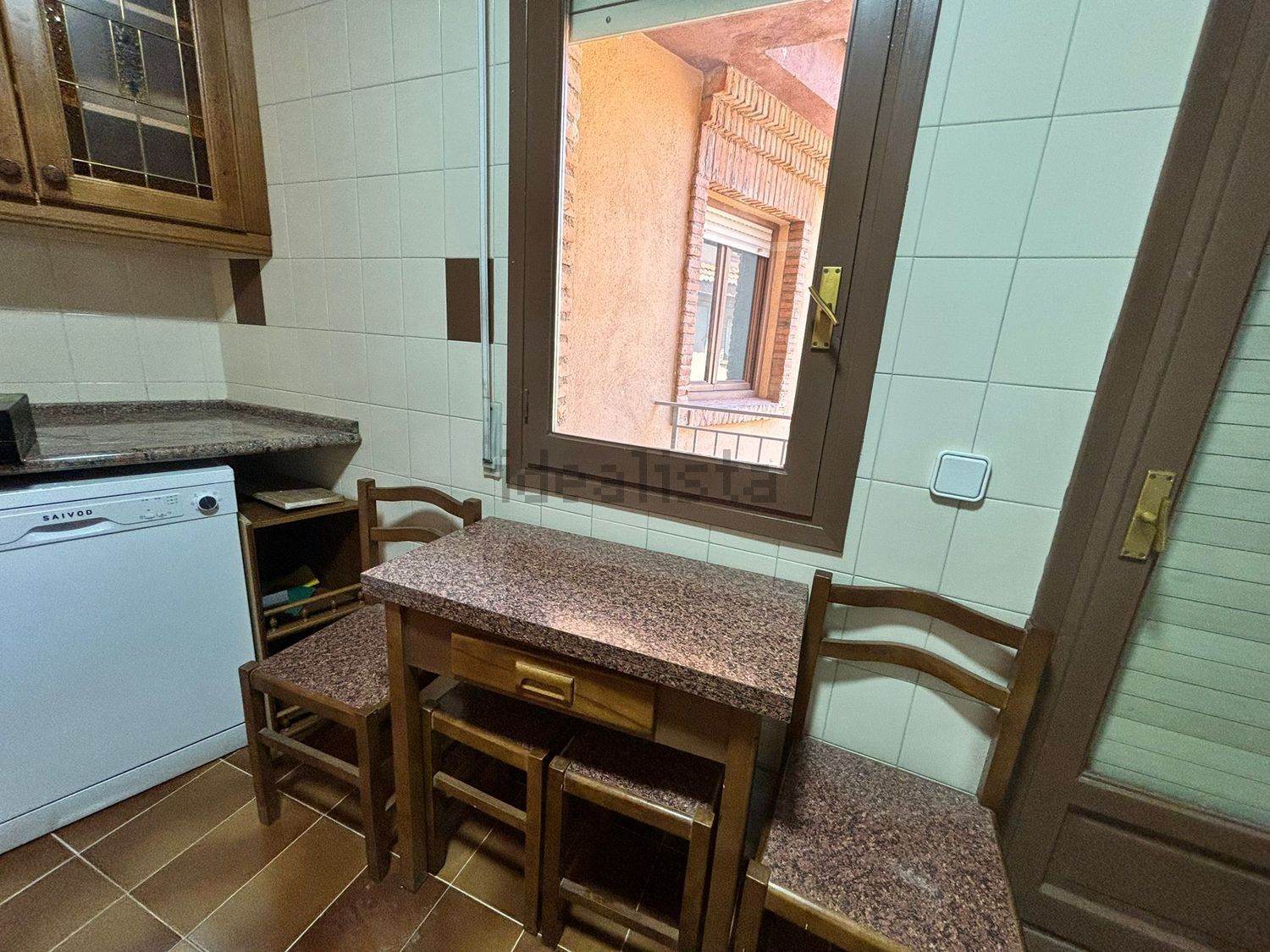 Квартира 162 м² у Сеговіі