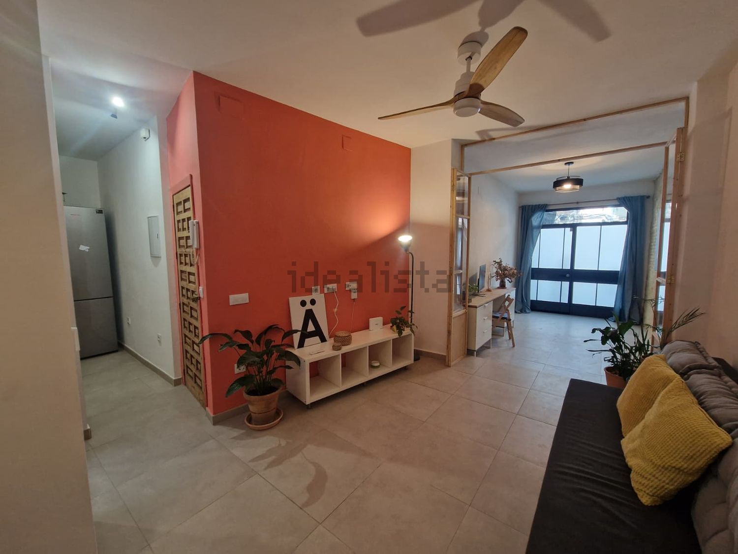 Appartamento 70 m² a Siviglia