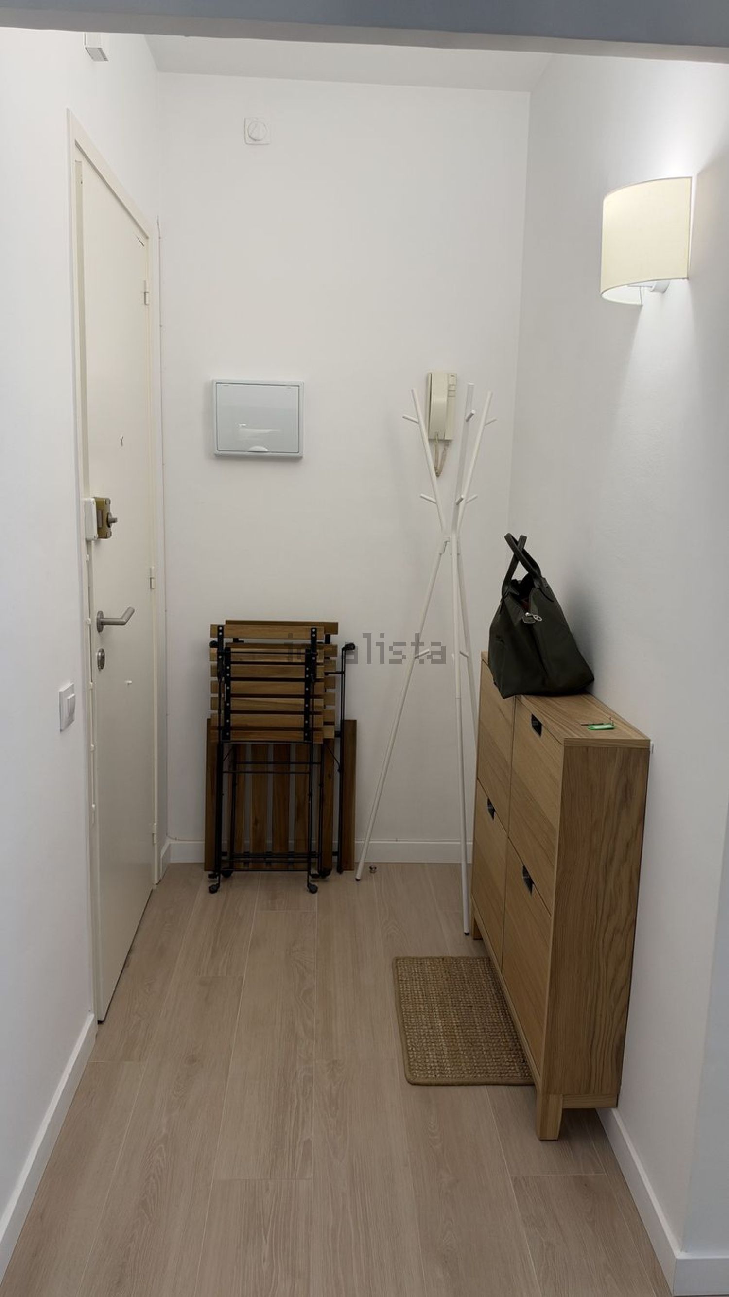 Pis de 55 m² a Barcelona