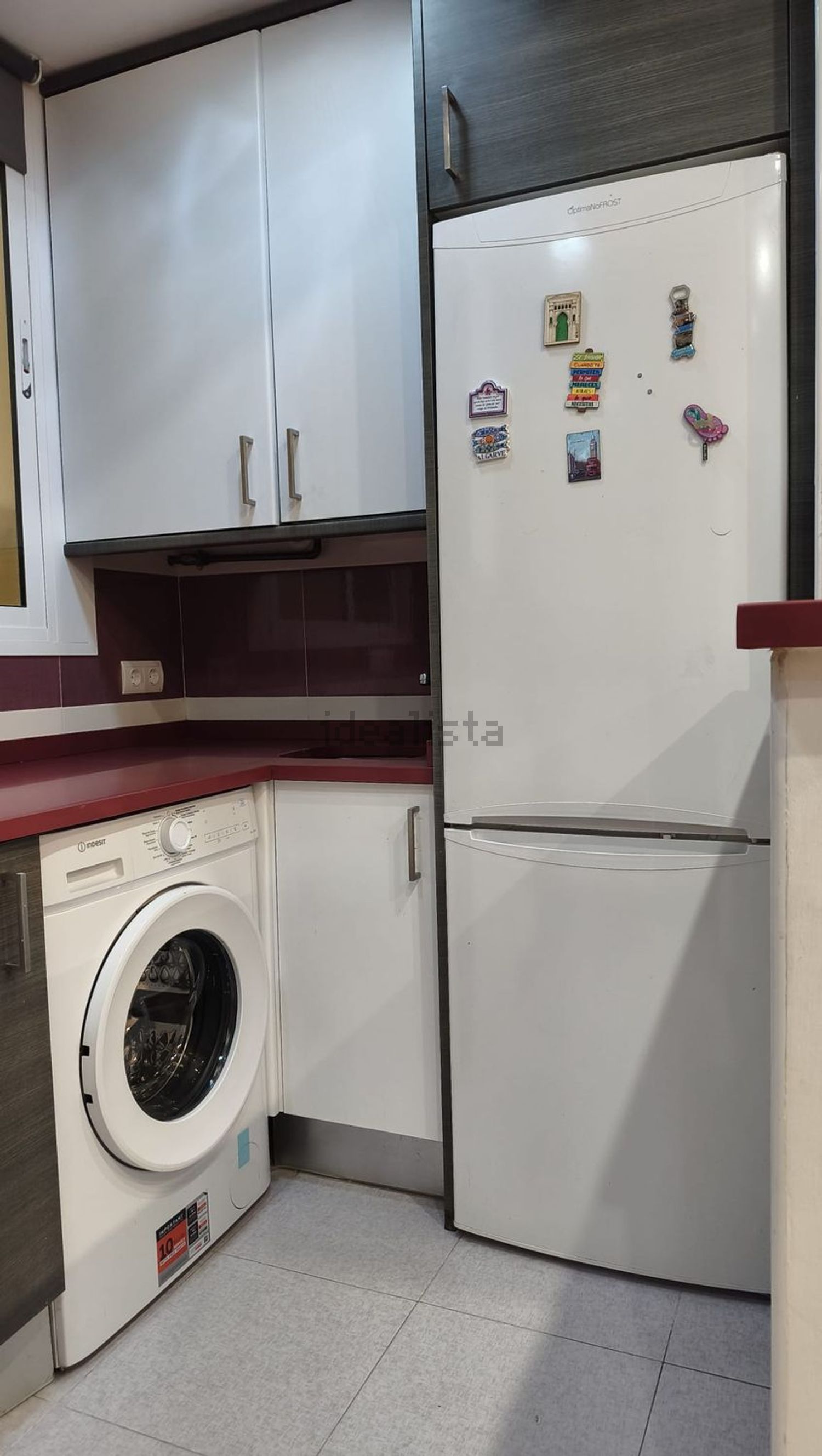 Appartamento 52 m² a Madrid