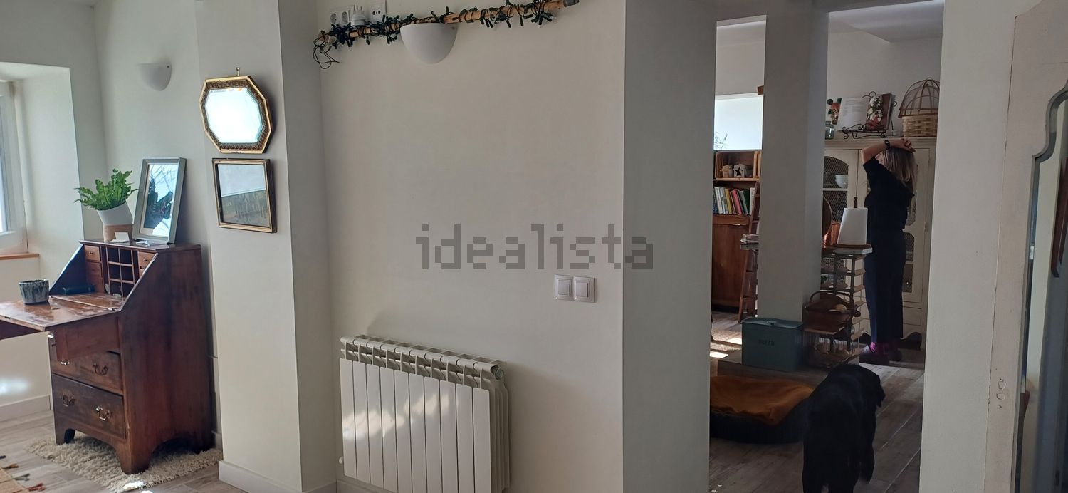 Casa de 100 m² en Gijón