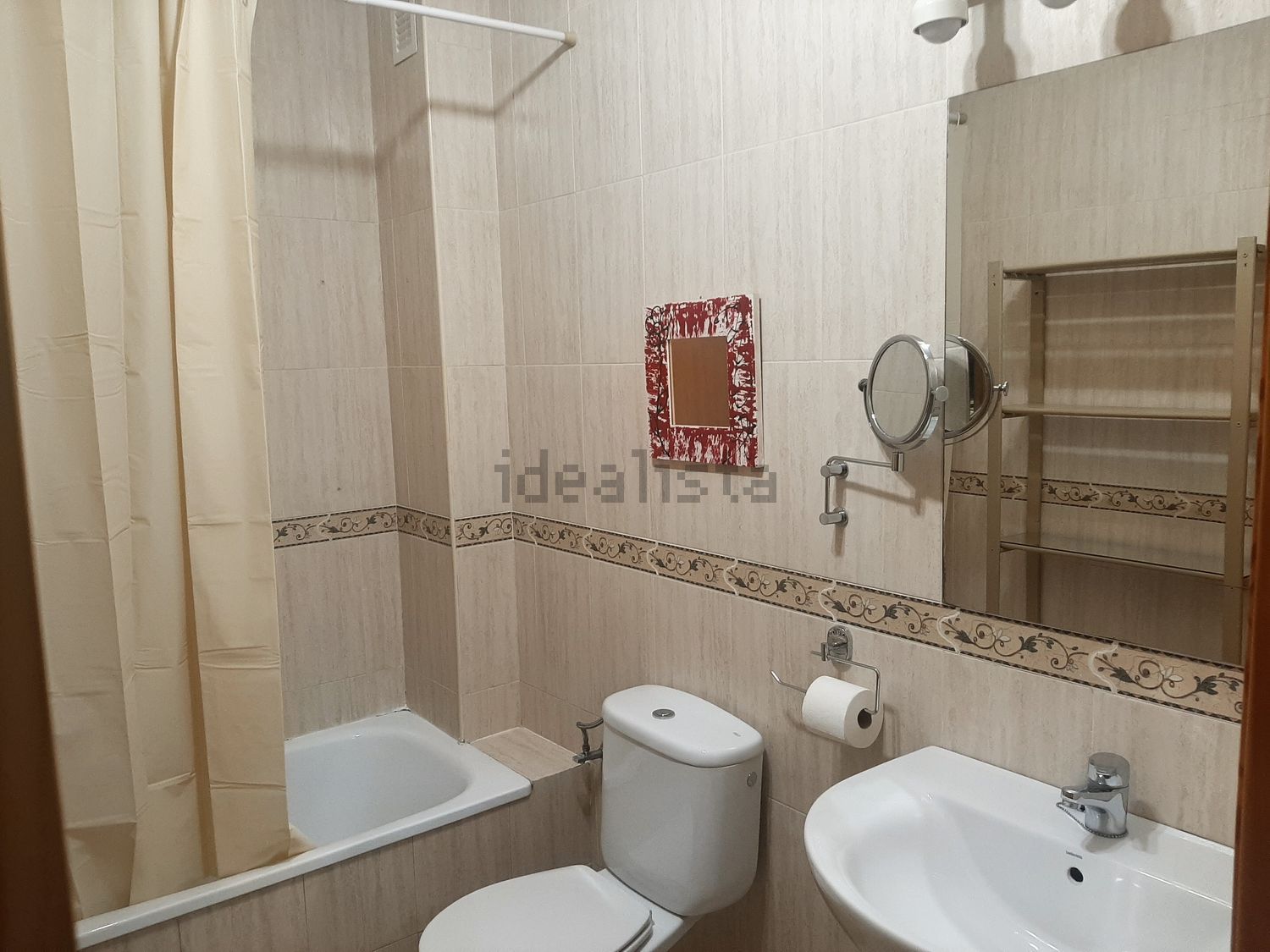 Wohnung 60 m² in Cazorla