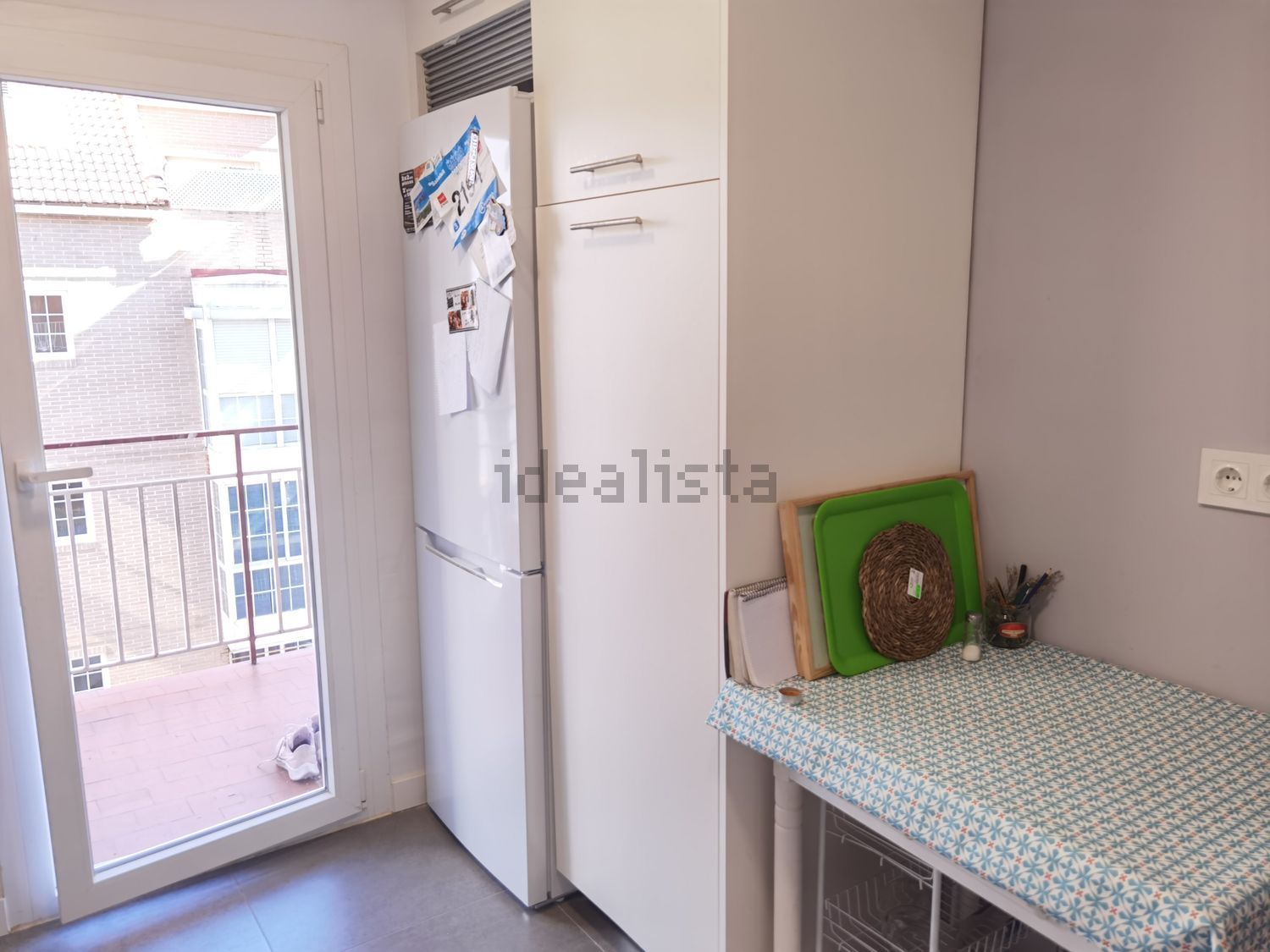 Stanza in affitto, Madrid
