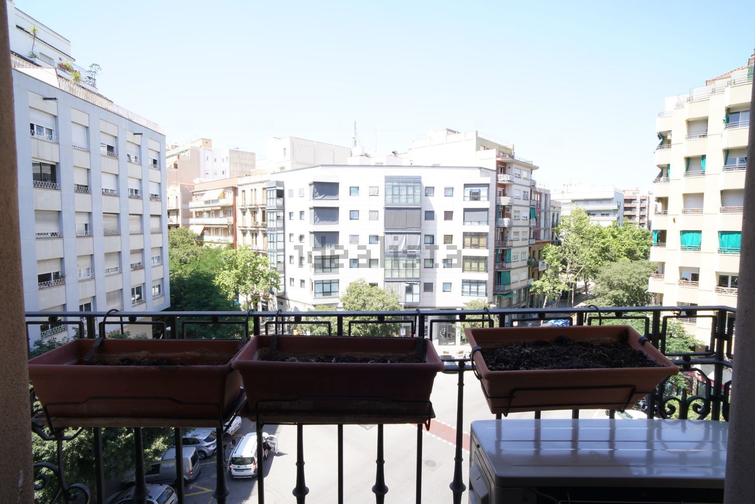 Pis de 61 m² a Barcelona