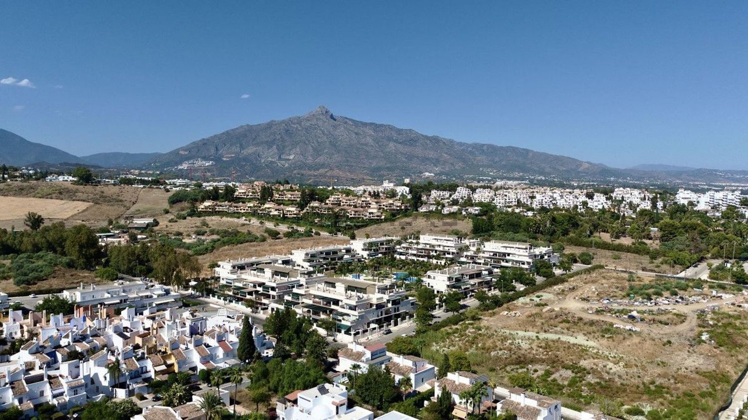 Casa de 417 m² a Marbella
