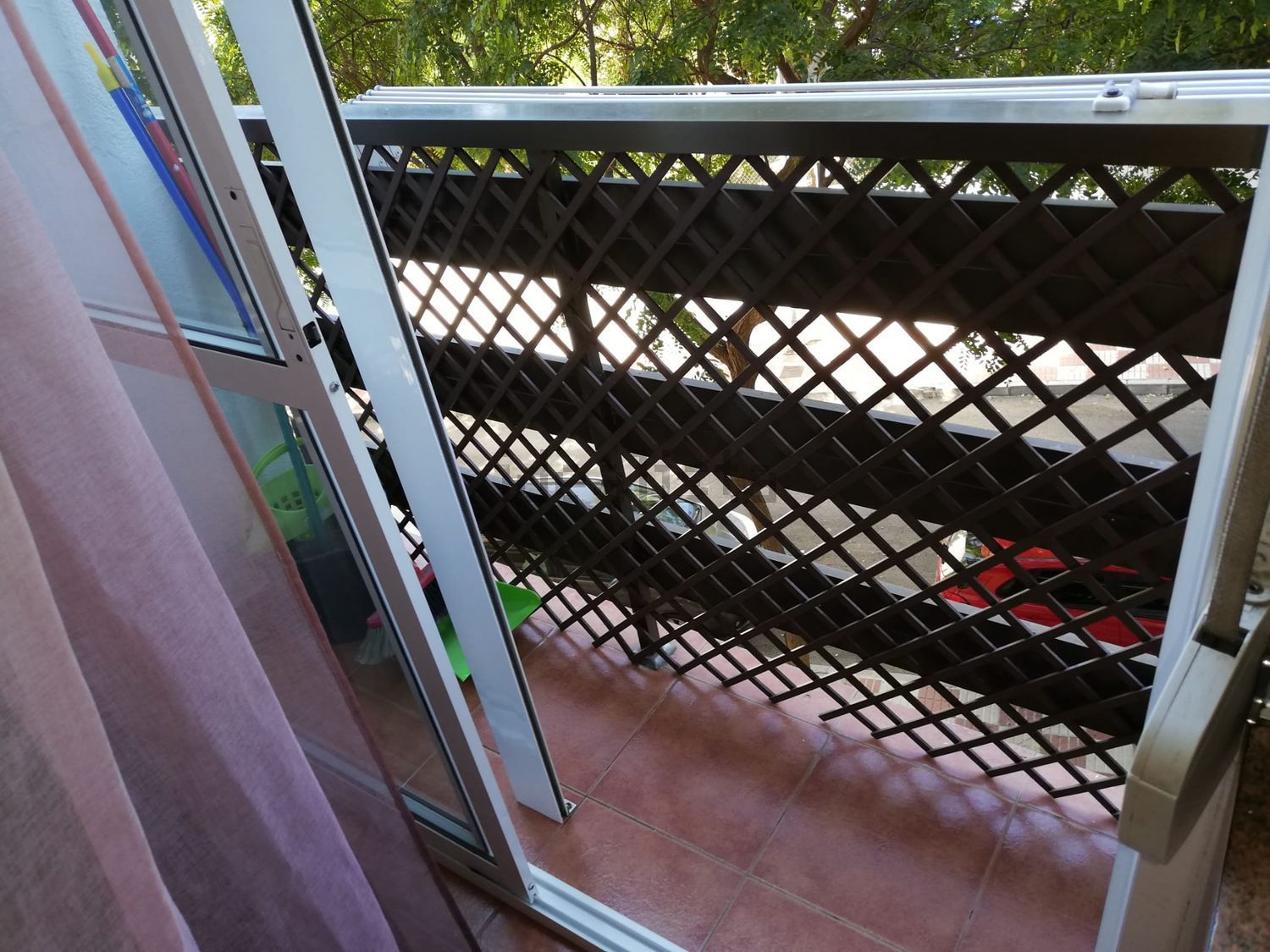 Pis de 39 m² a Benalmádena